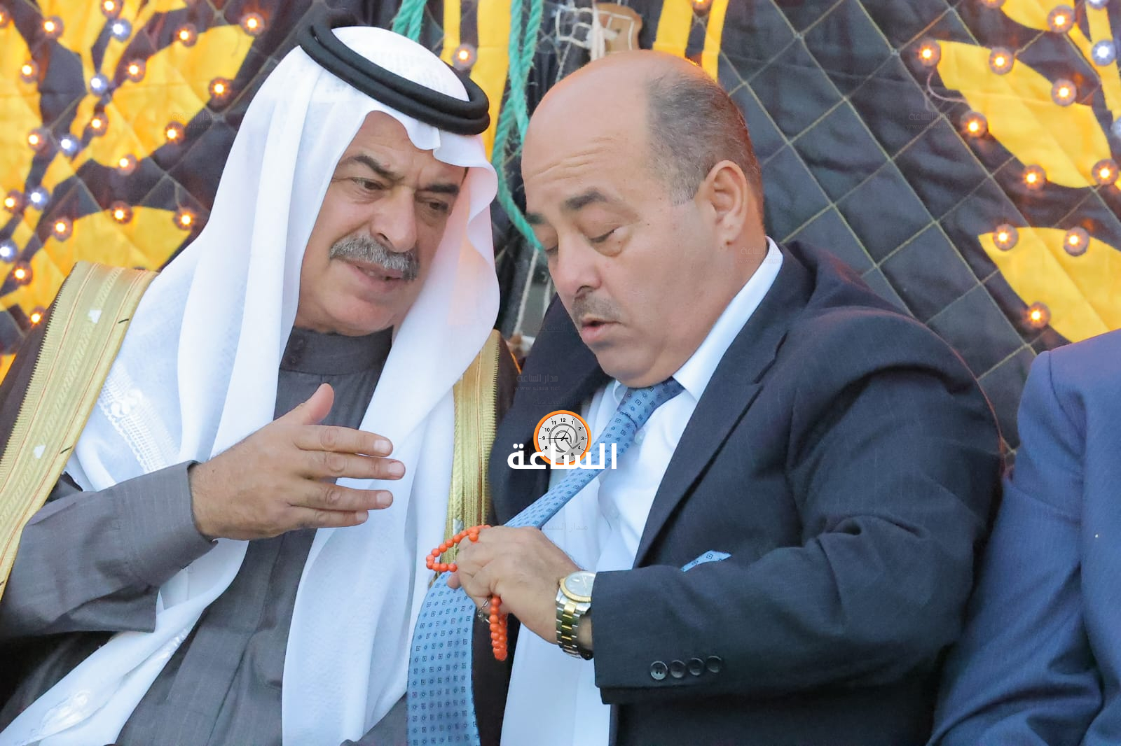 Madar Al-Saa Images 0.30490662436854