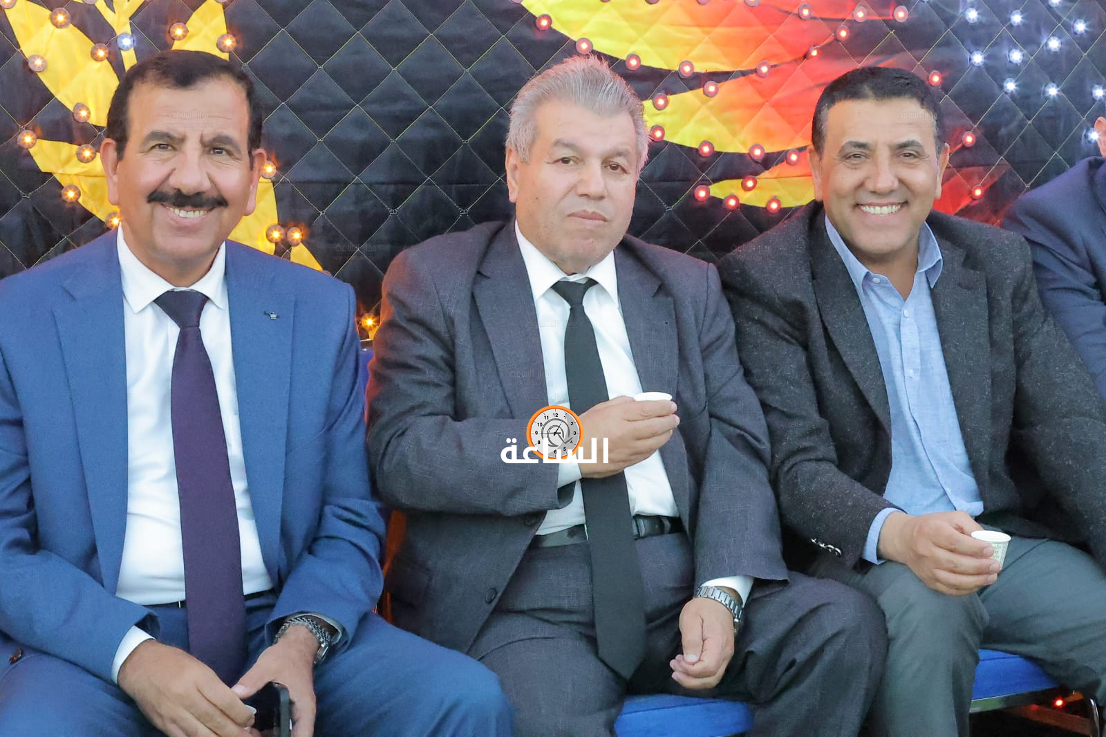 Madar Al-Saa Images 0.16805386669553246