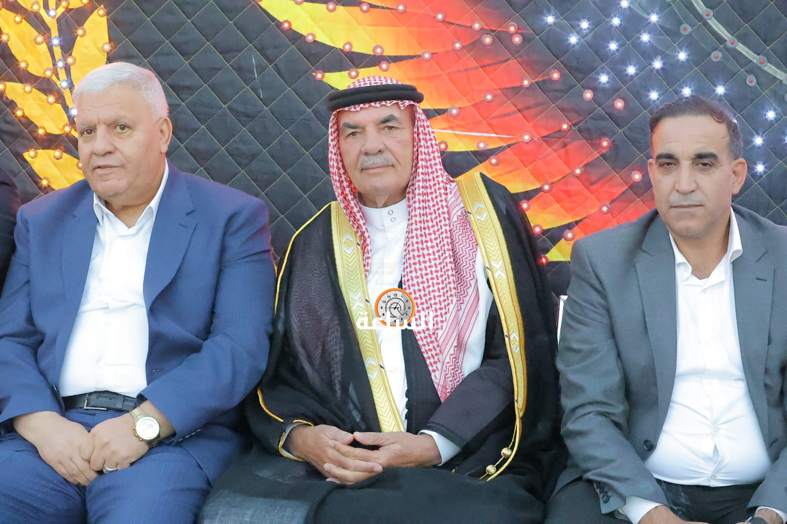 Madar Al-Saa Images 0.5560320809566729
