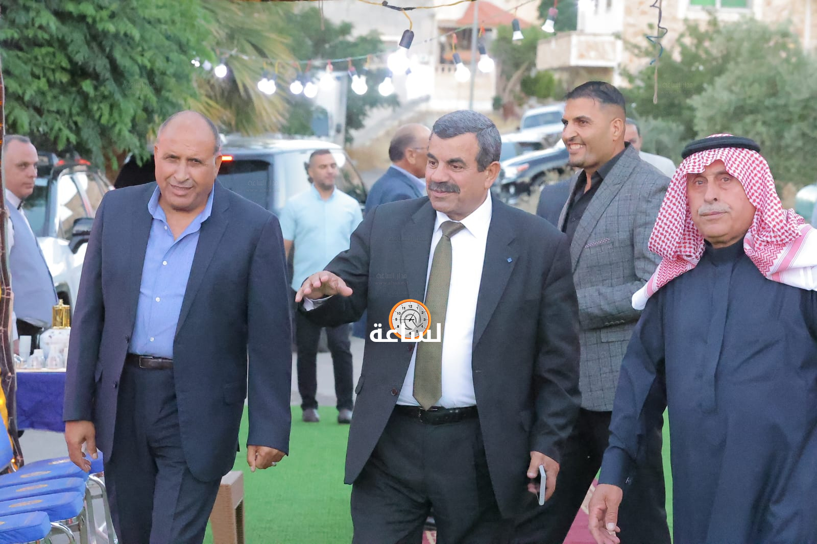 Madar Al-Saa Images 0.8089004402258874