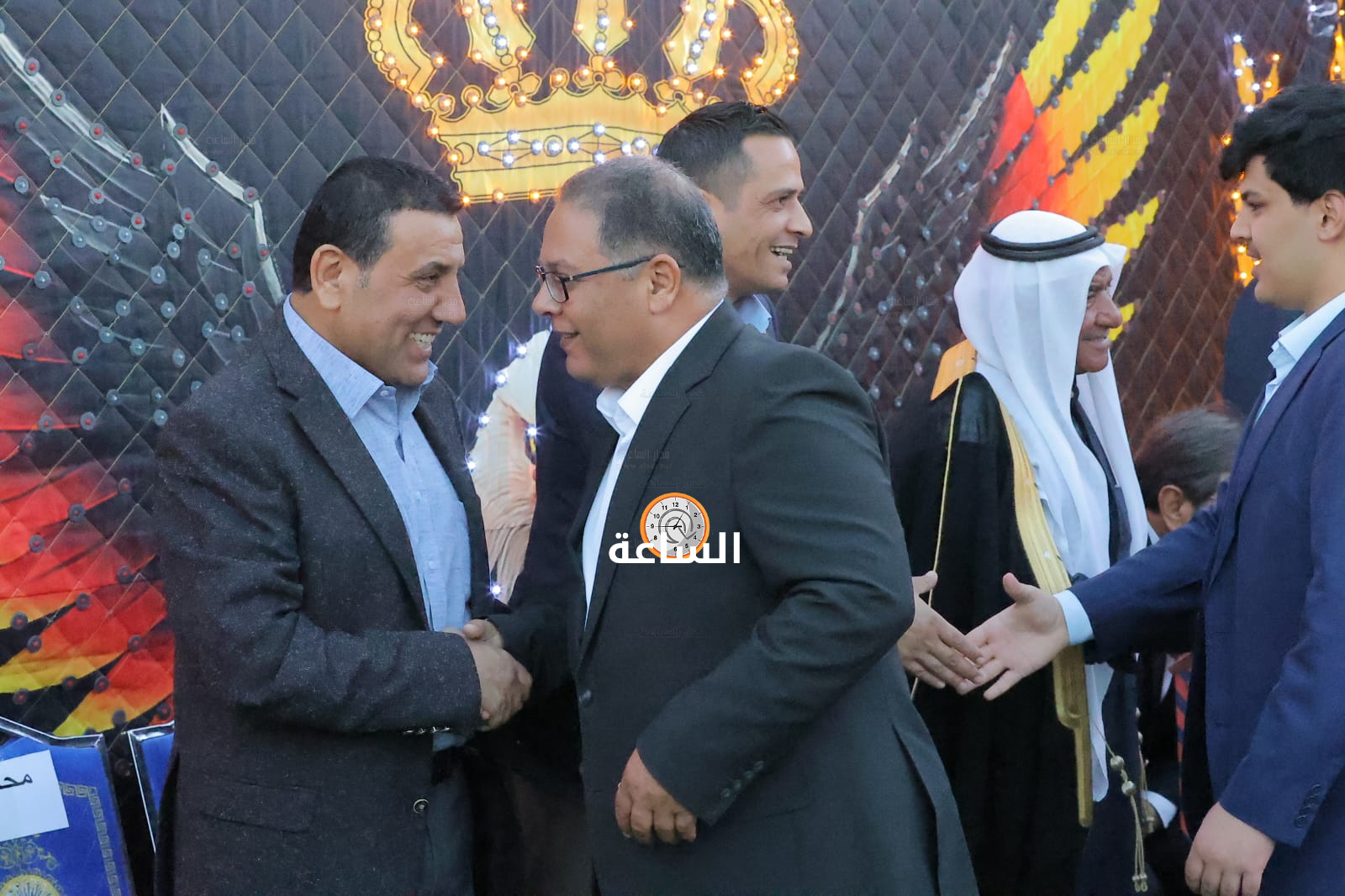 Madar Al-Saa Images 0.5313687075280521