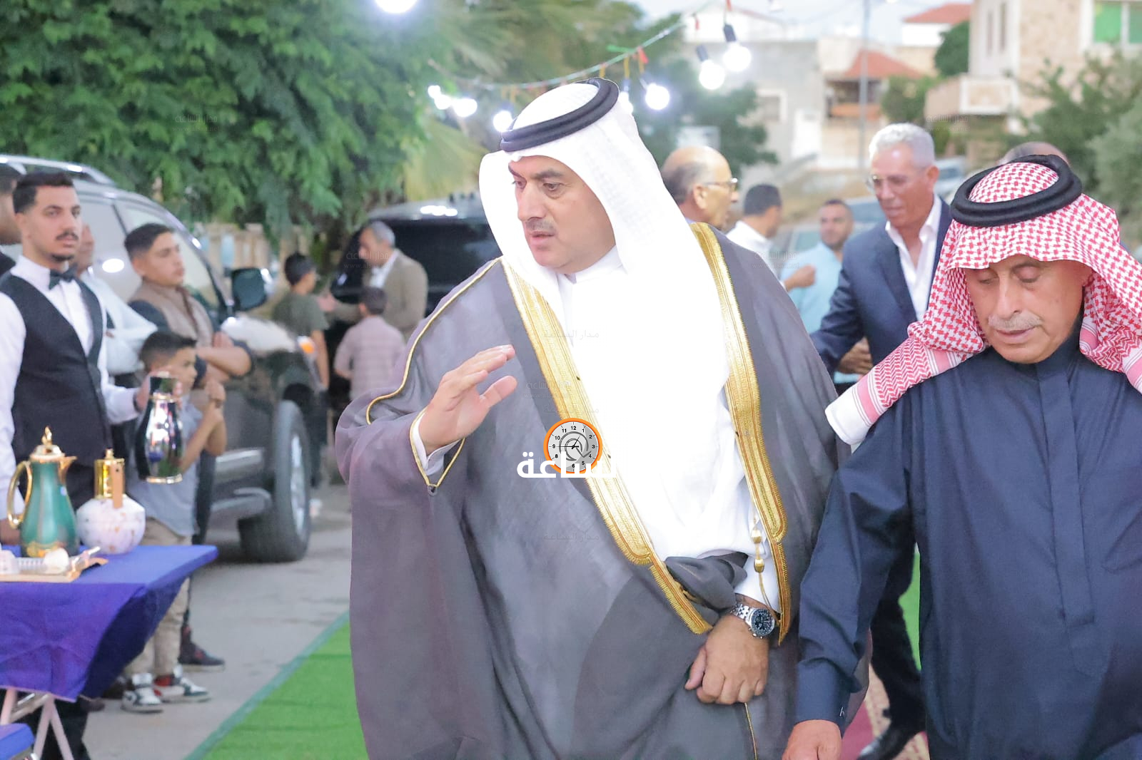 Madar Al-Saa Images 0.4647940790279015