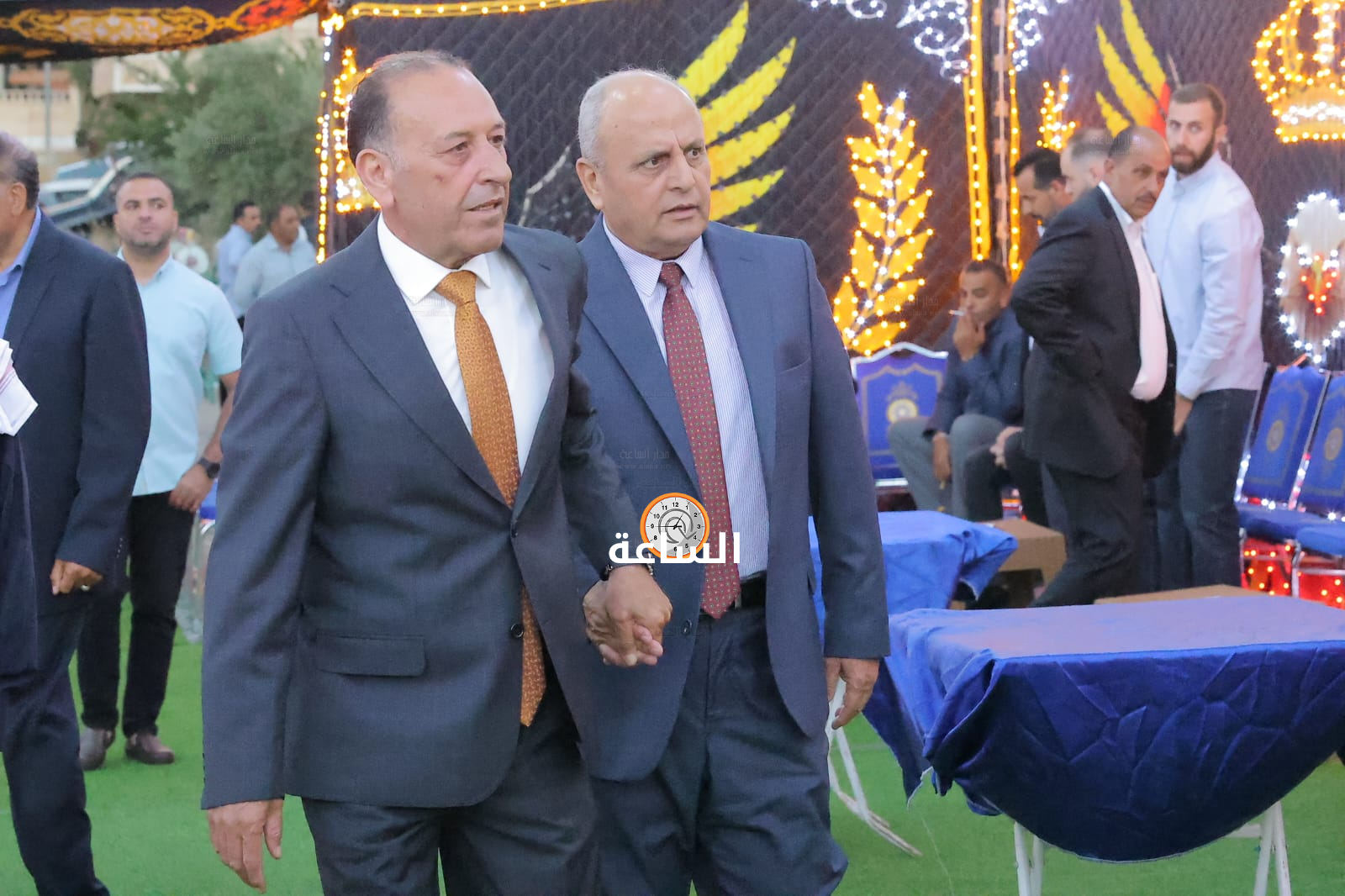 Madar Al-Saa Images 0.511467105763568