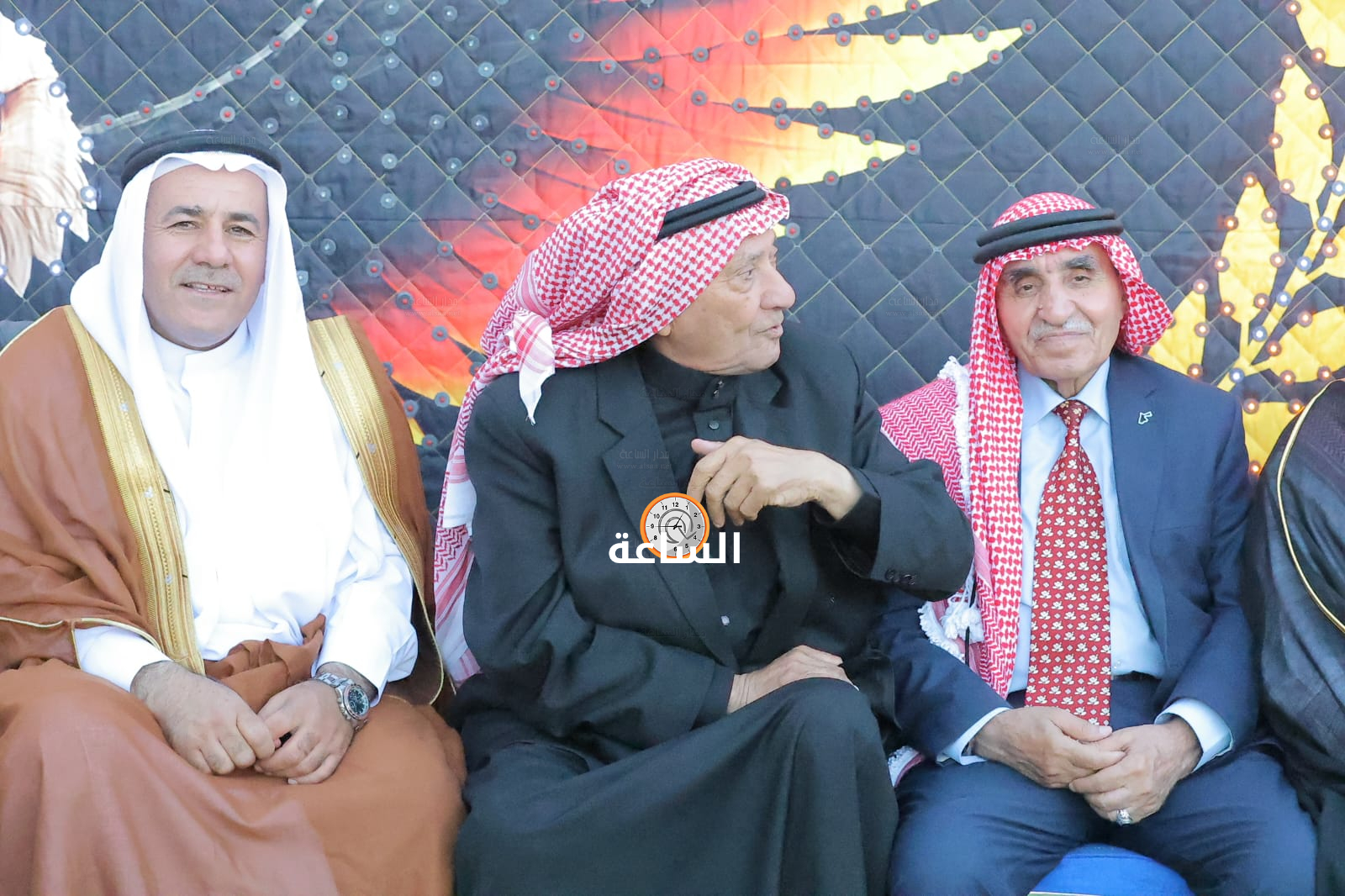 Madar Al-Saa Images 0.452441779495258
