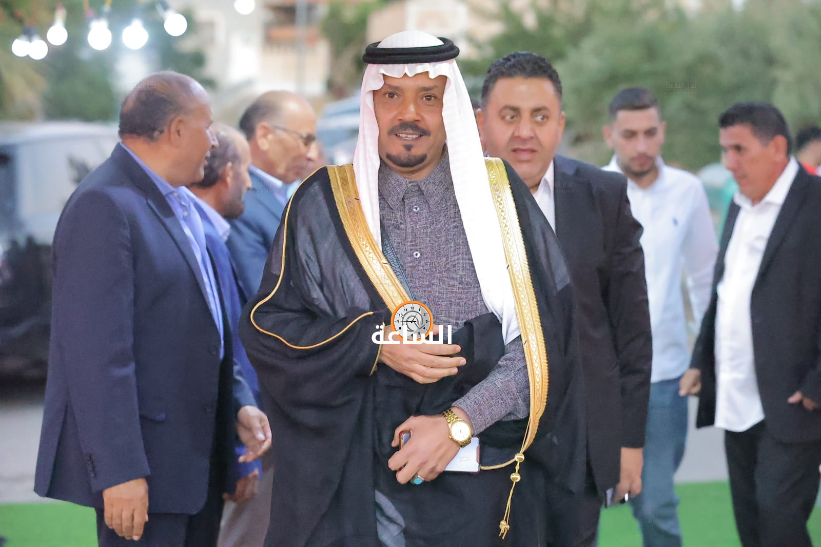 Madar Al-Saa Images 0.7671427074327088