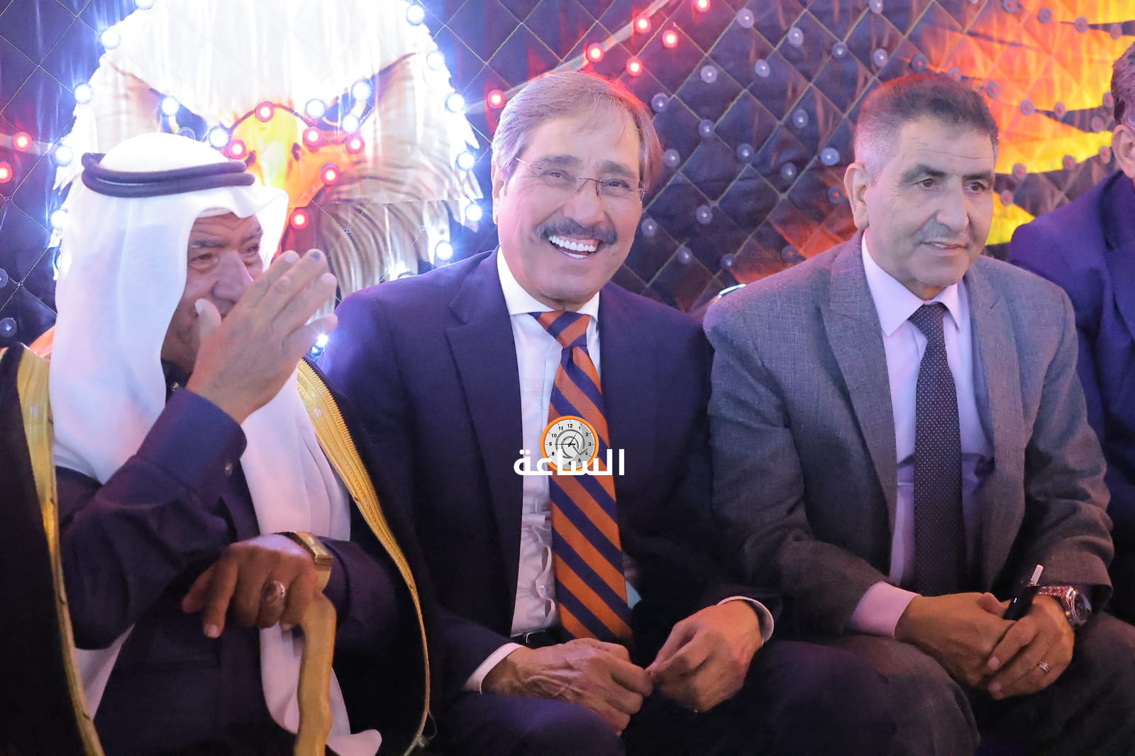 Madar Al-Saa Images 0.7762760470538802