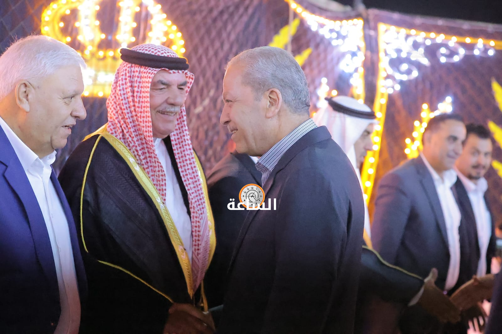 Madar Al-Saa Images 0.7299597089934304