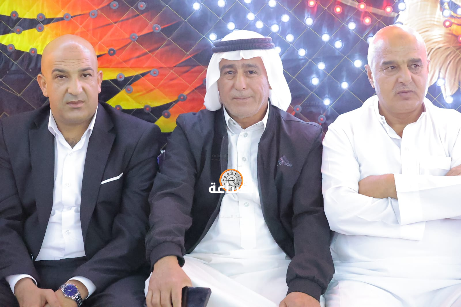 Madar Al-Saa Images 0.5916545383158572