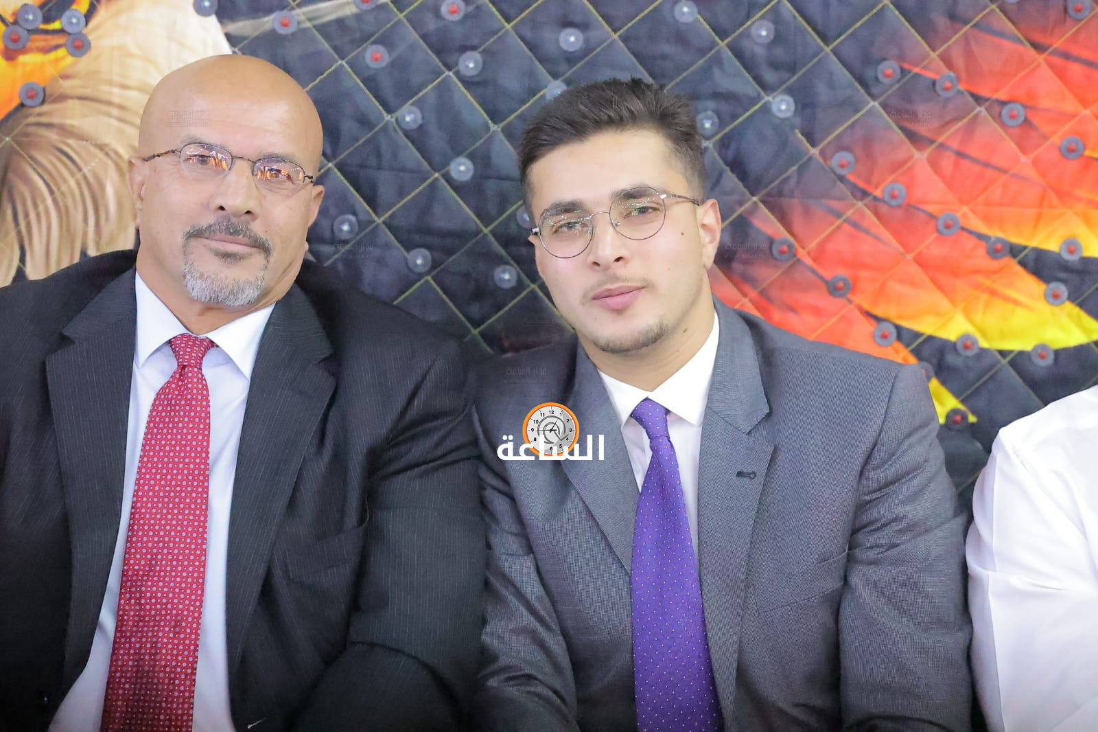 Madar Al-Saa Images 0.47572849636975256