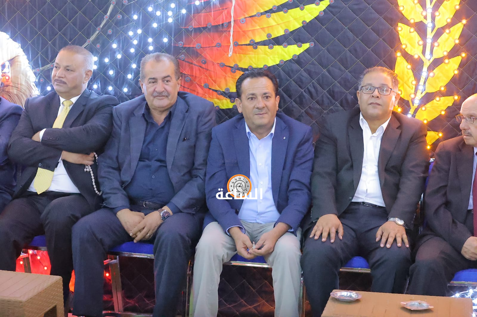 Madar Al-Saa Images 0.7927690865403361