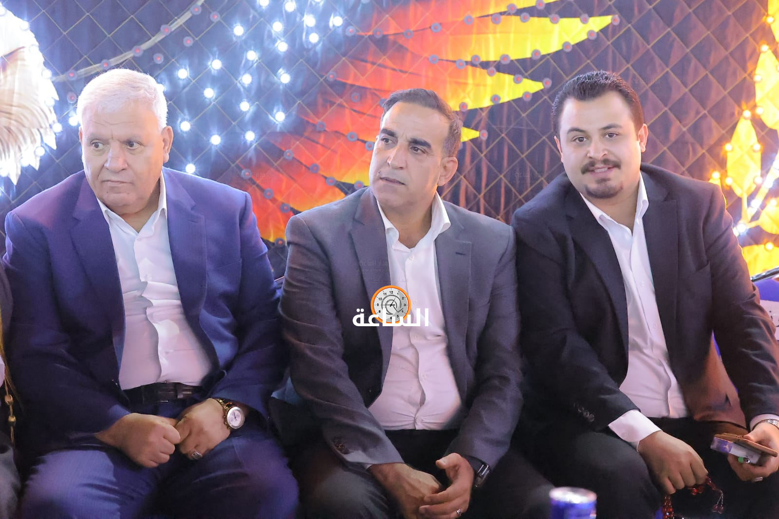 Madar Al-Saa Images 0.37522663181562654