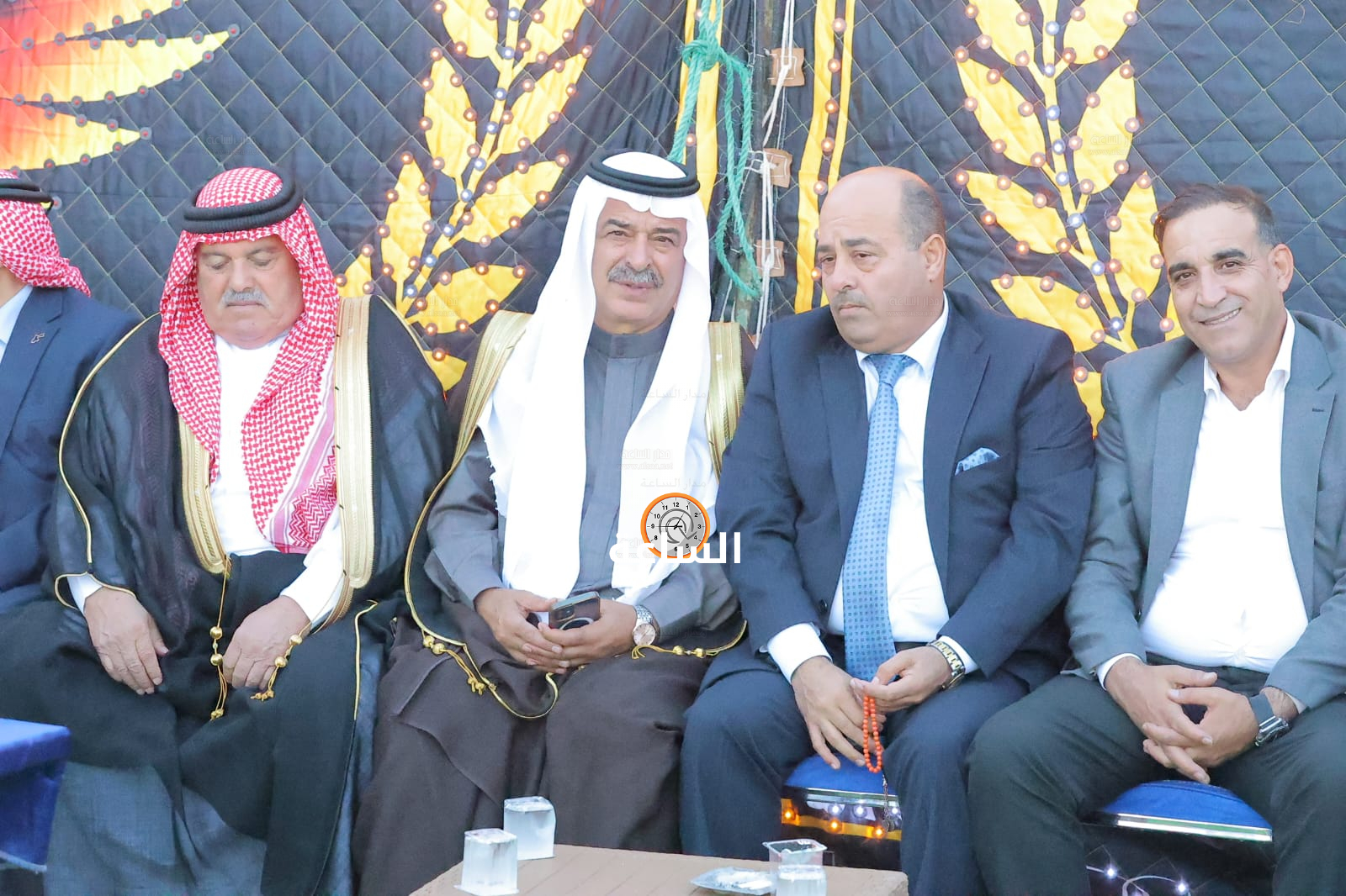 Madar Al-Saa Images 0.5373822880639159