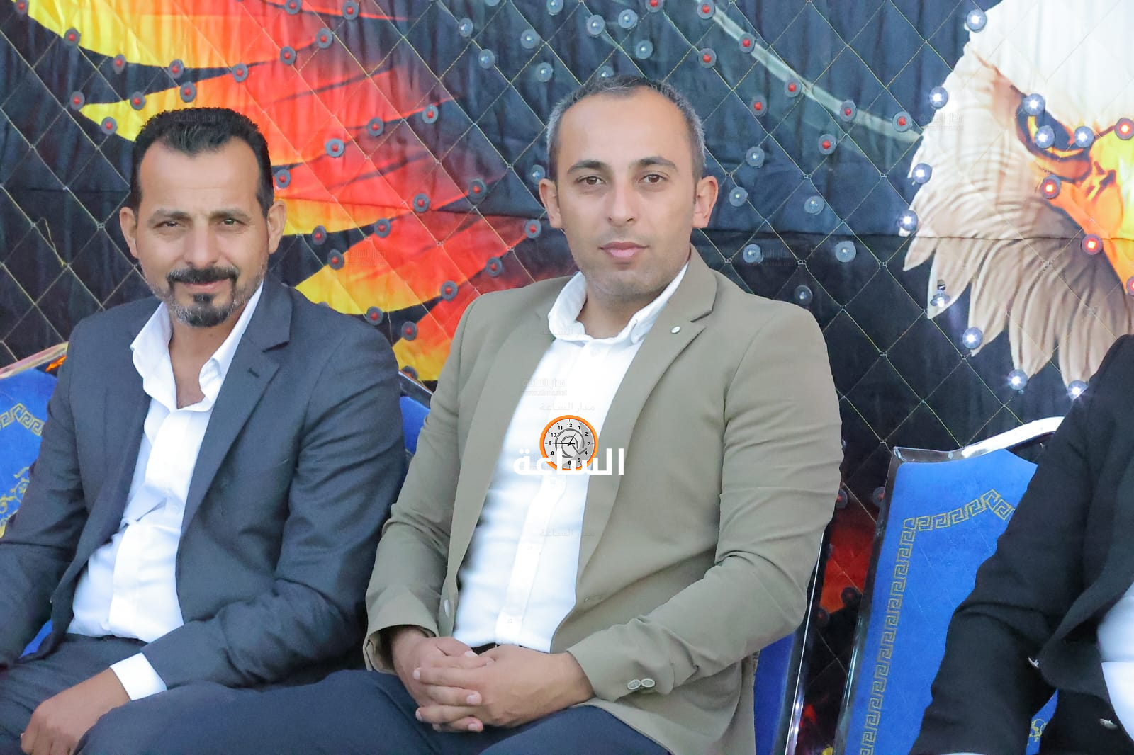 Madar Al-Saa Images 0.04297048198022835