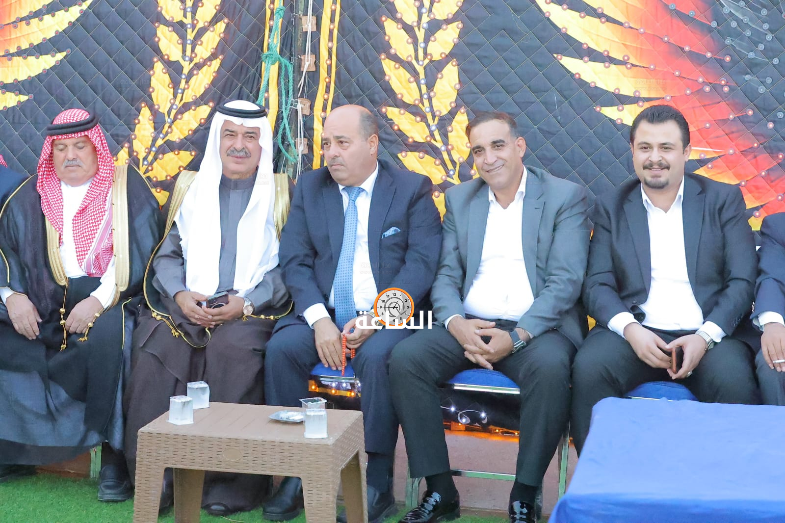 Madar Al-Saa Images 0.3924515815812055