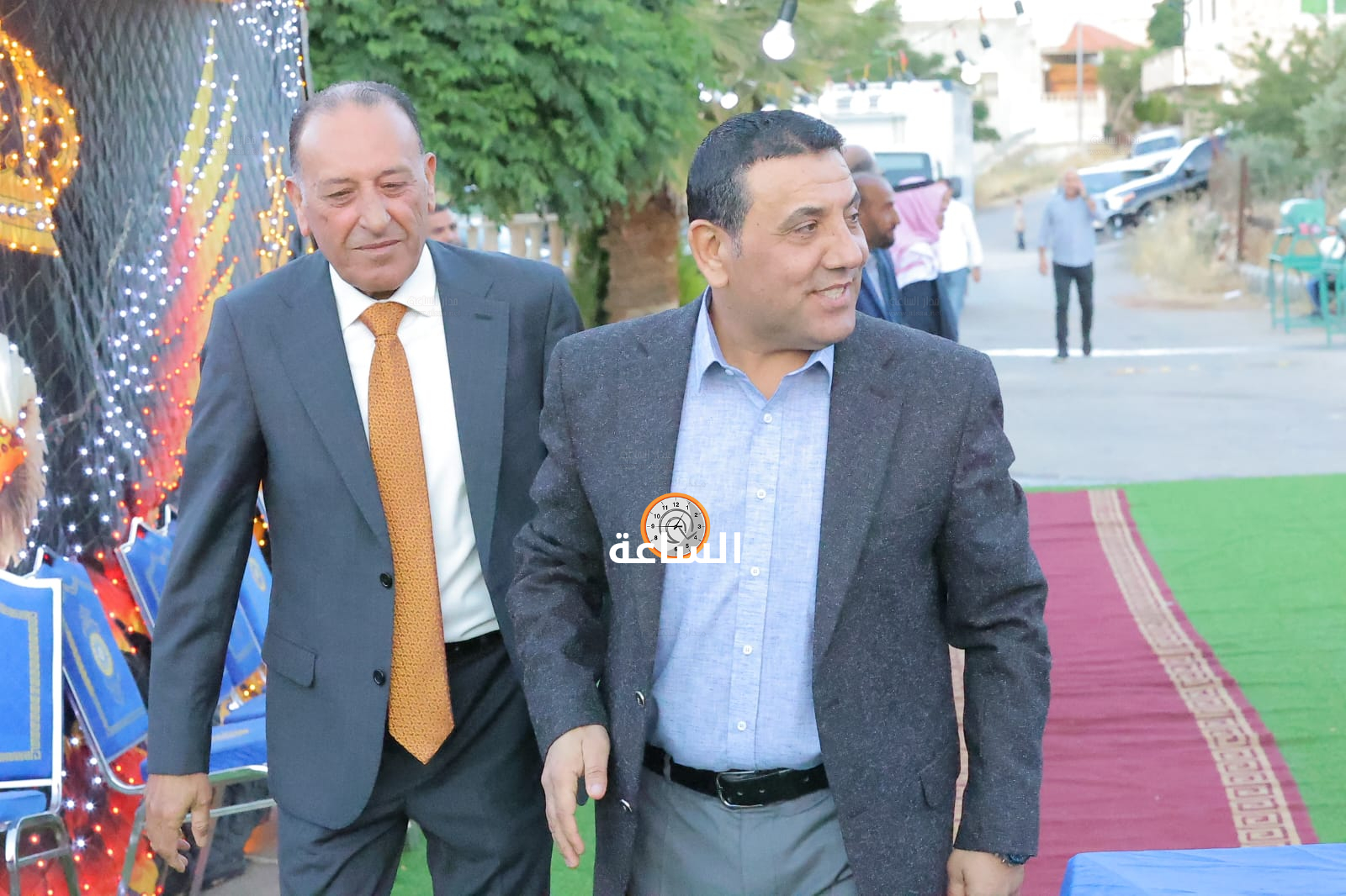 Madar Al-Saa Images 0.6845350477964439