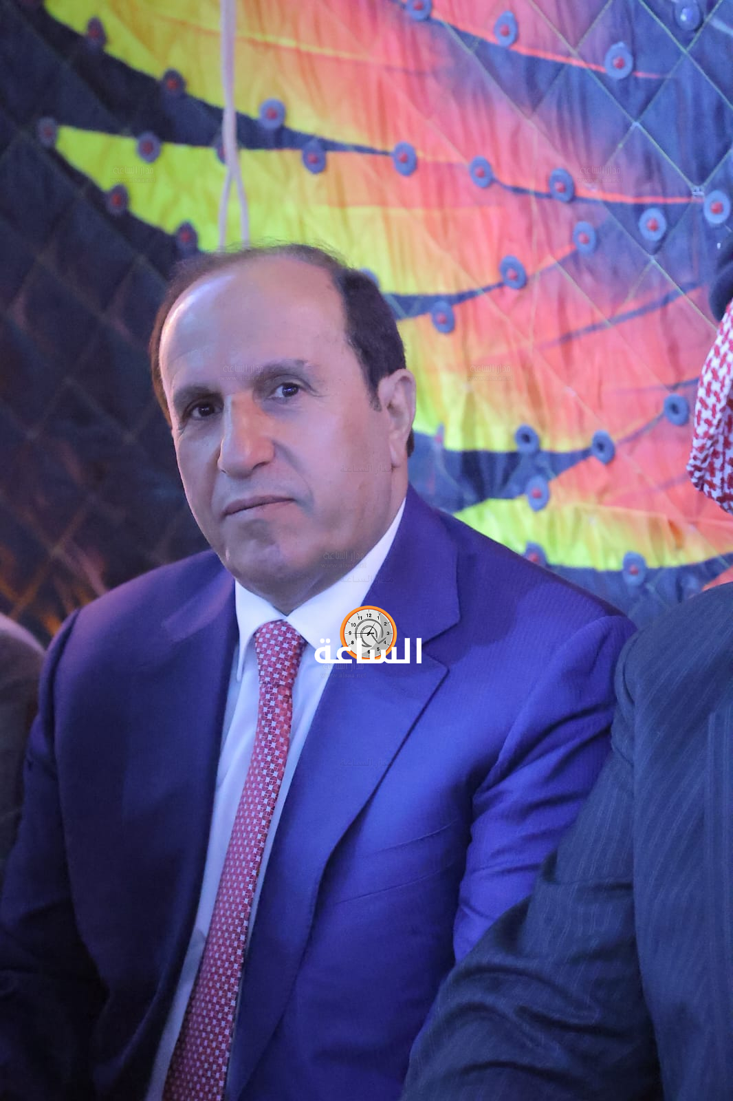 Madar Al-Saa Images 0.6730802675405735