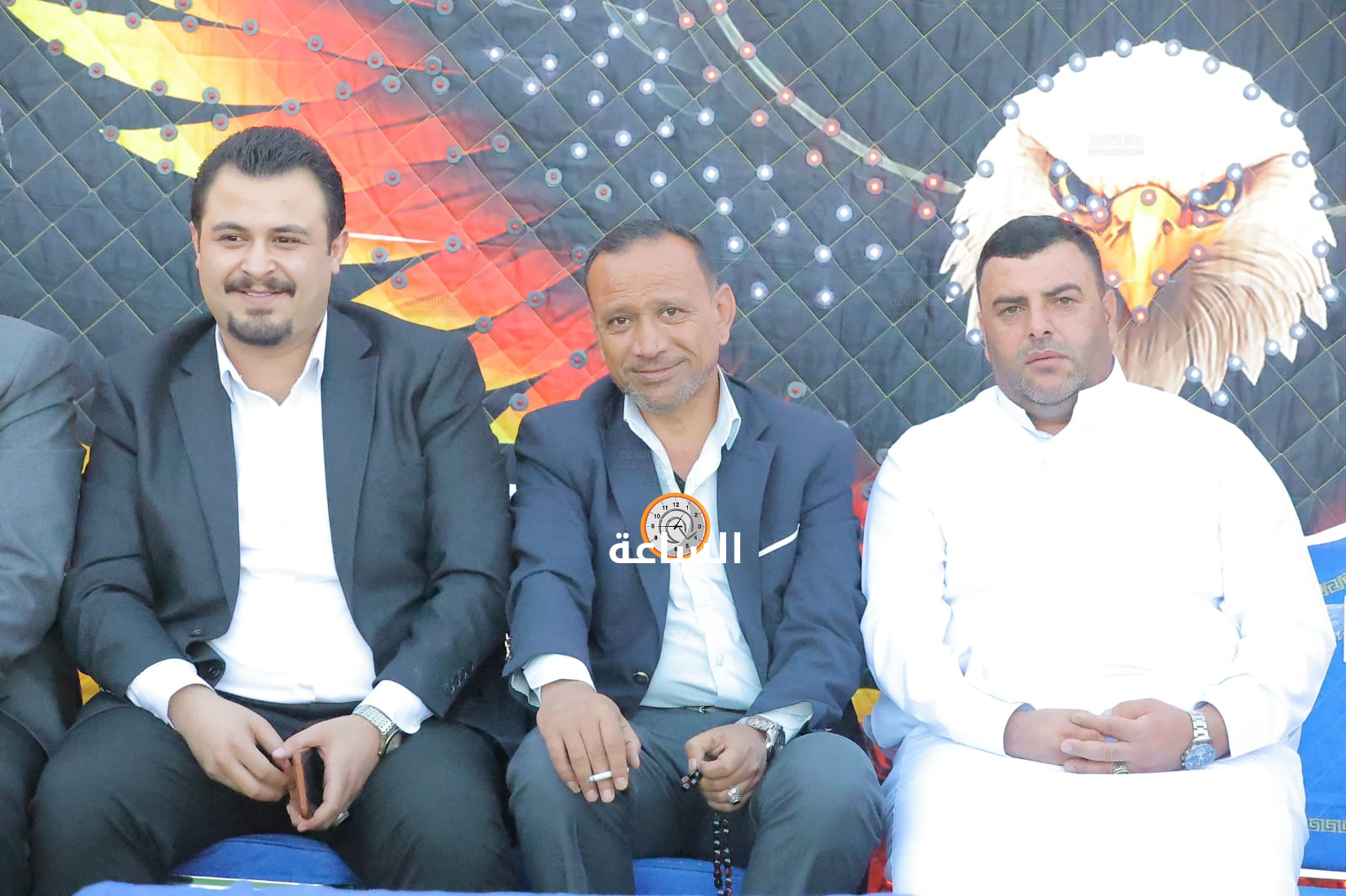 Madar Al-Saa Images 0.27820249650082285