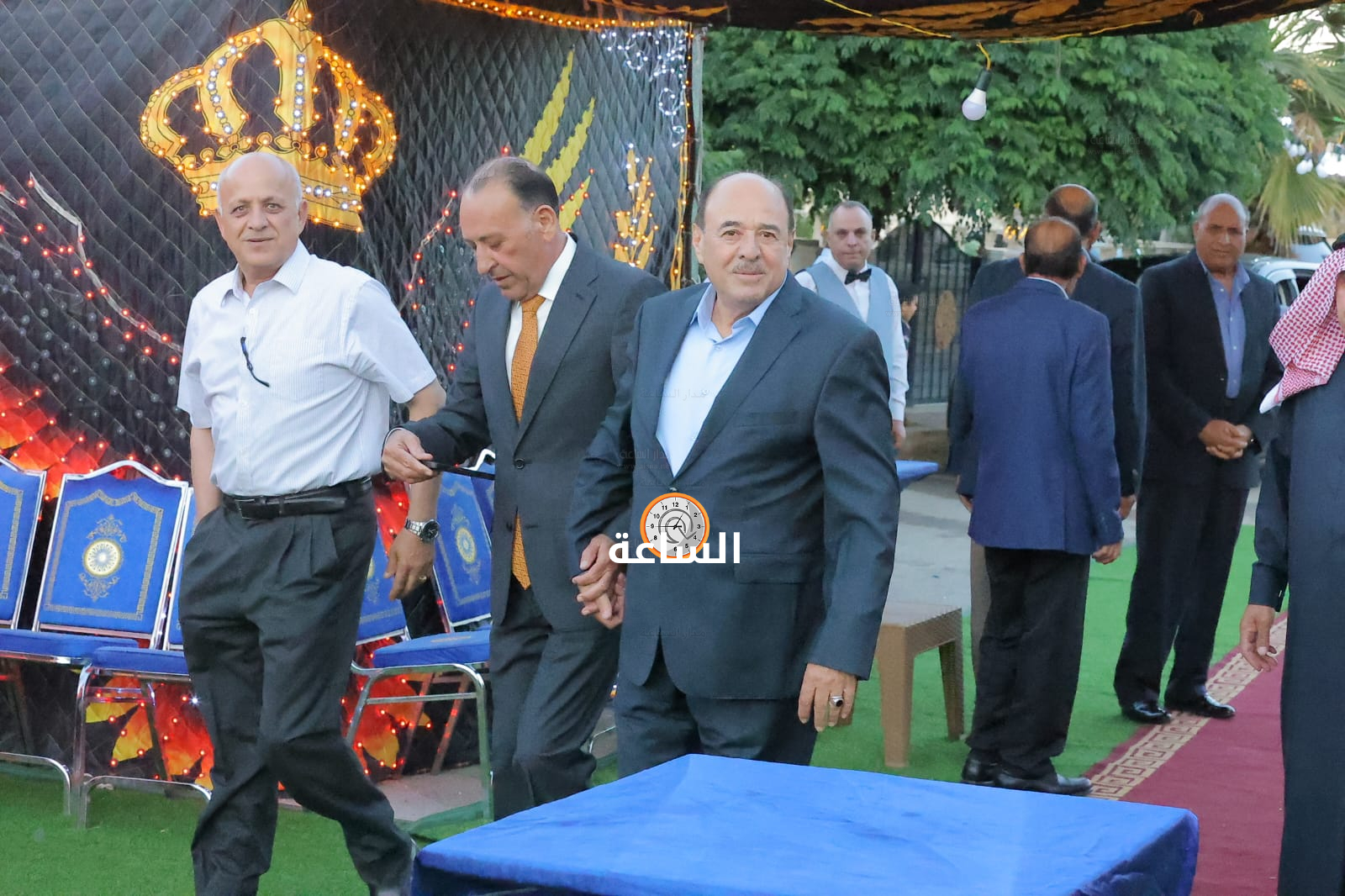 Madar Al-Saa Images 0.043165615531747914