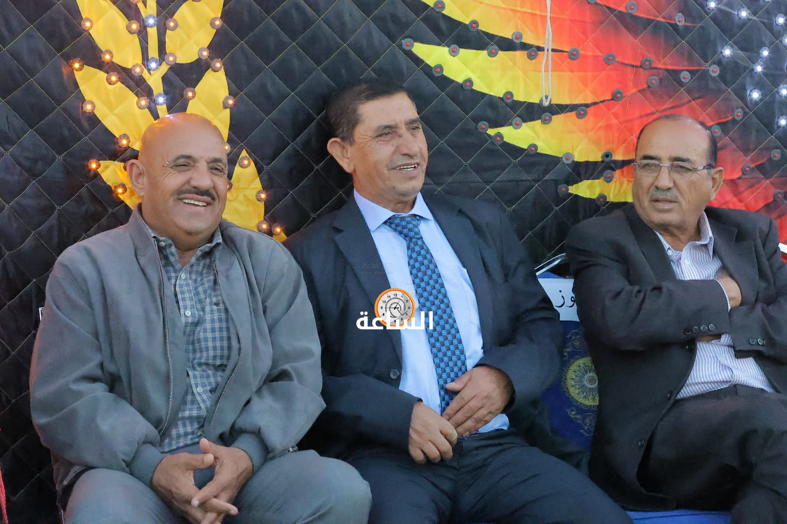 Madar Al-Saa Images 0.3074439986648343