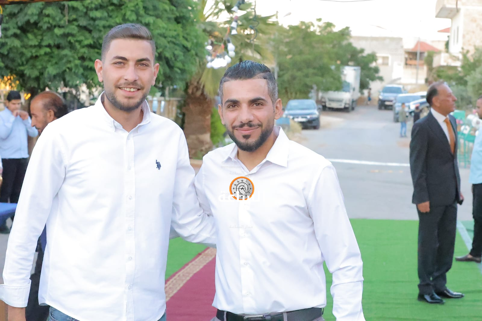 Madar Al-Saa Images 0.9729152883127005
