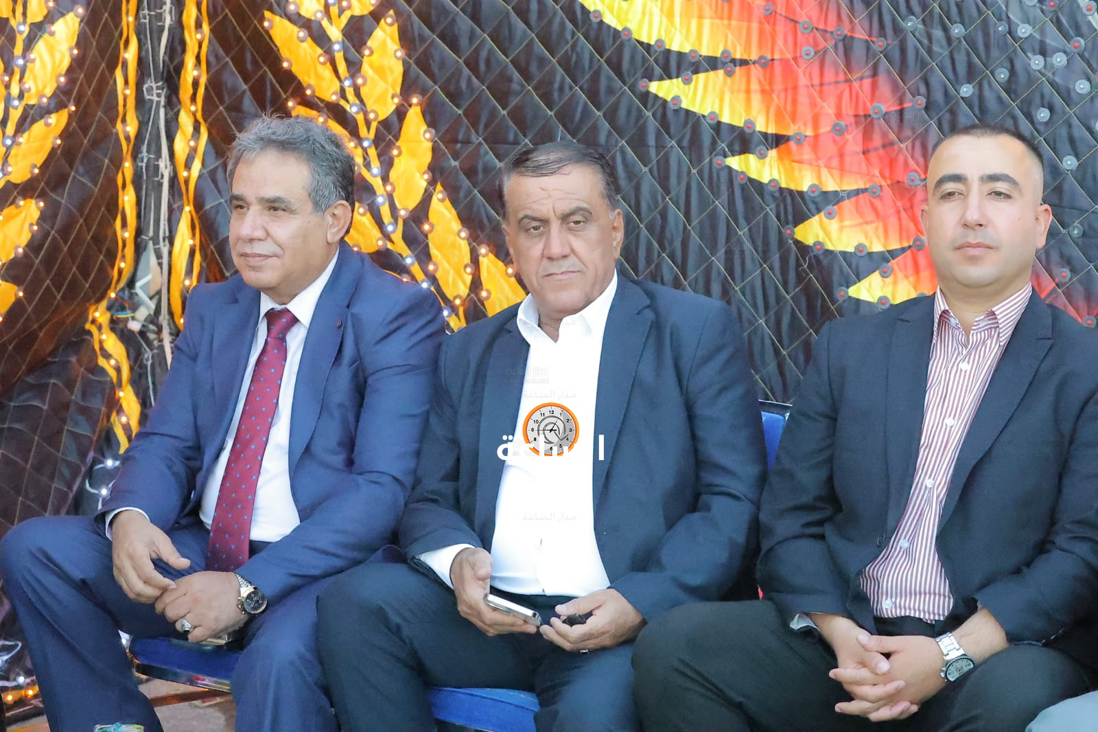Madar Al-Saa Images 0.8258611801922467