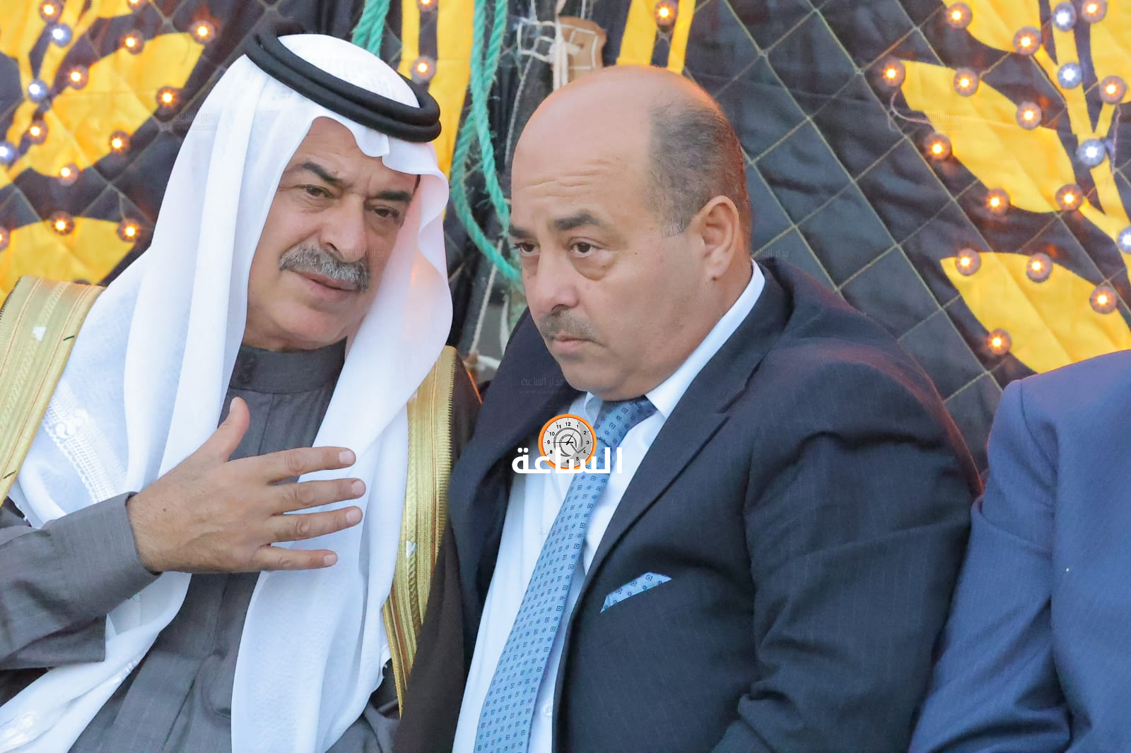 Madar Al-Saa Images 0.7026730321574105