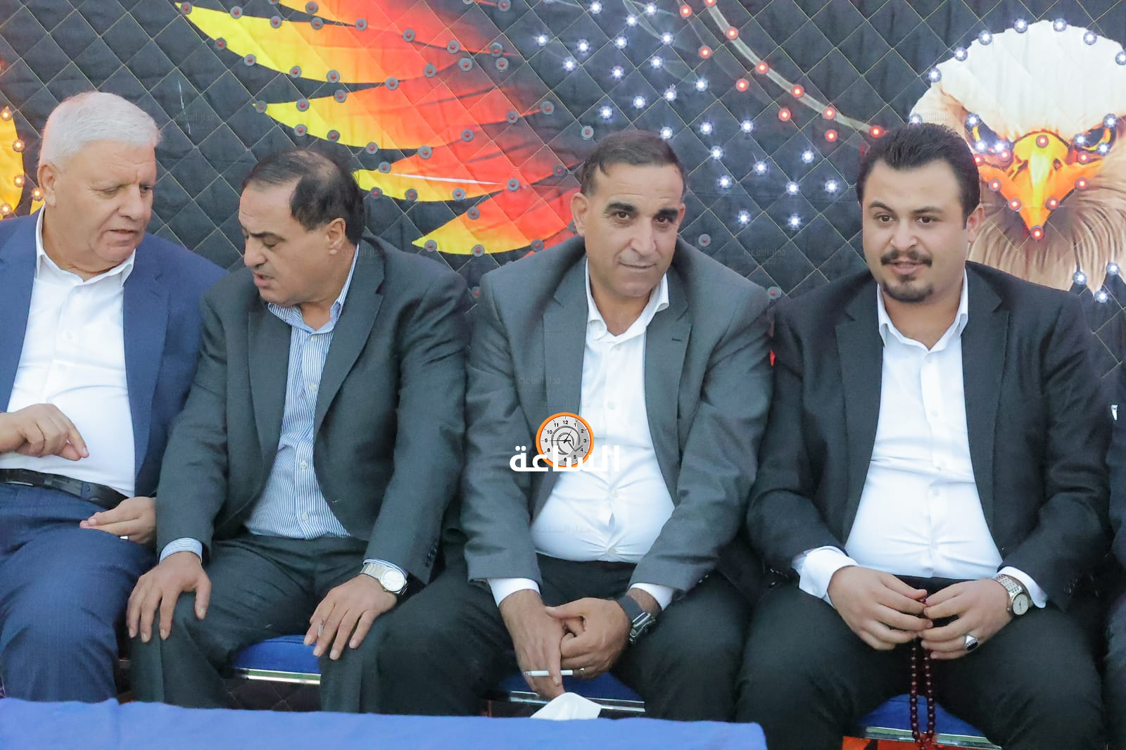 Madar Al-Saa Images 0.14850255317091
