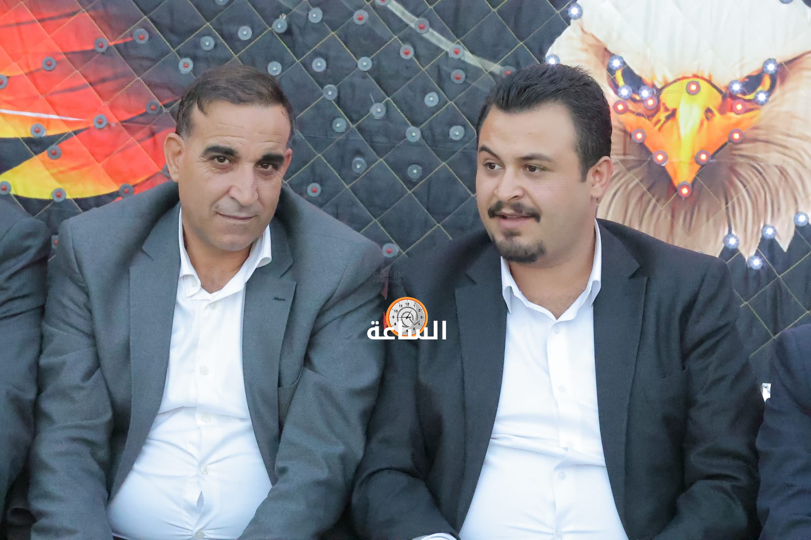 Madar Al-Saa Images 0.12137601480784088