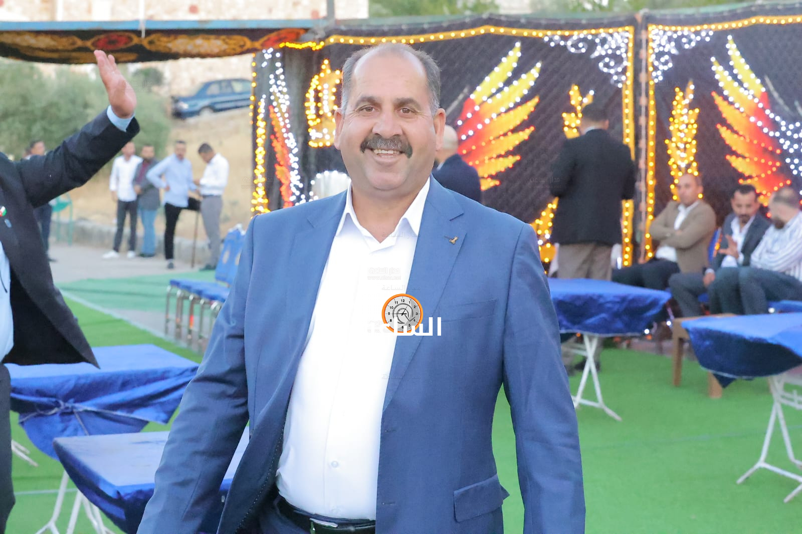 Madar Al-Saa Images 0.528852908239269