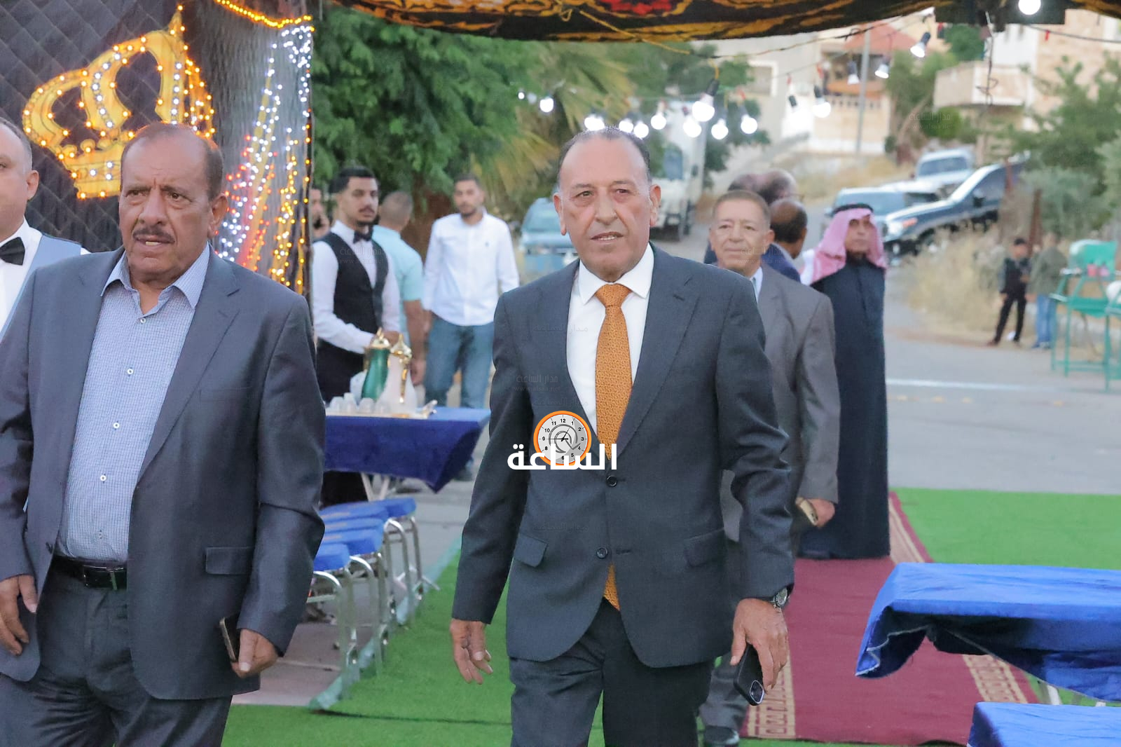 Madar Al-Saa Images 0.9633520733118707