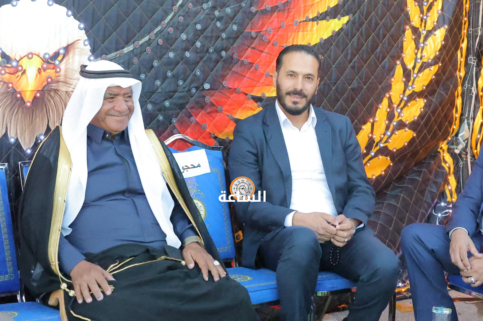 Madar Al-Saa Images 0.3195527689733597