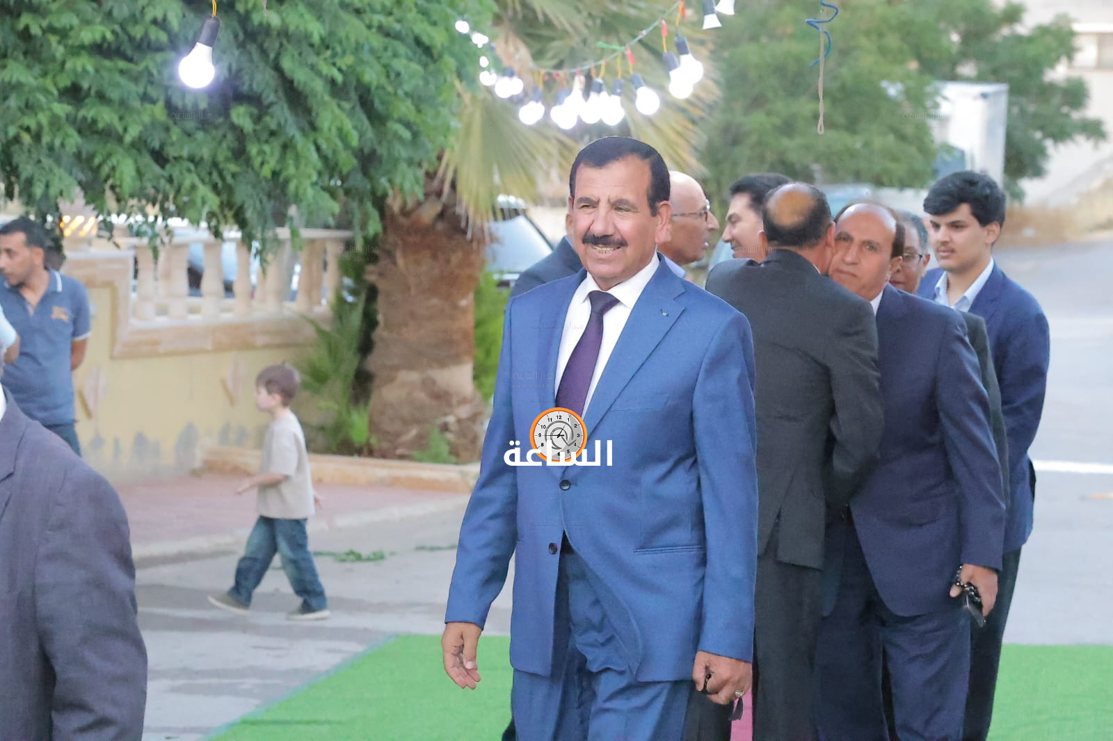 Madar Al-Saa Images 0.8937092273488667