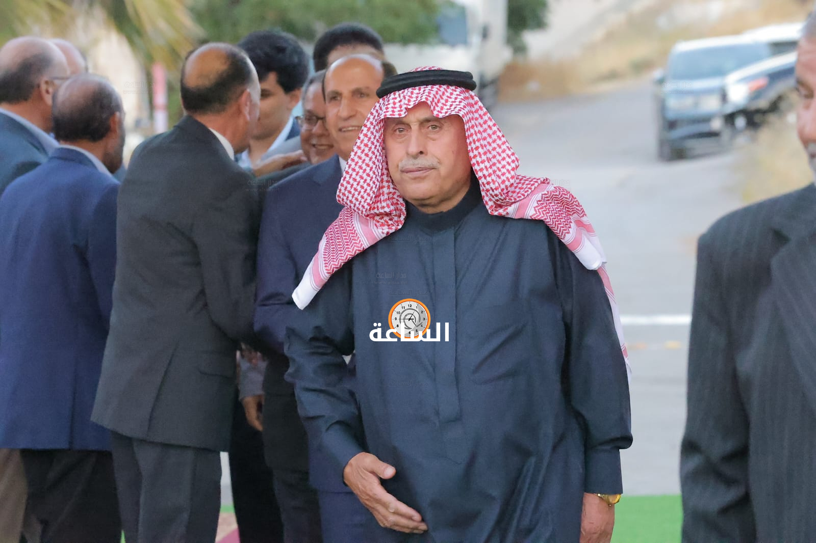 Madar Al-Saa Images 0.7009865622558834