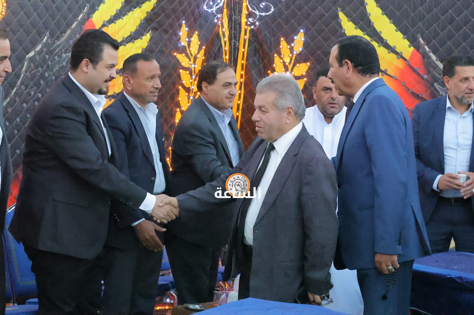 Madar Al-Saa Images 0.21282121247393115