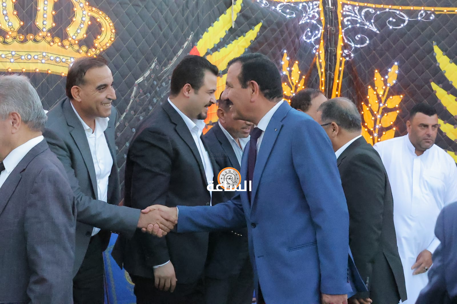 Madar Al-Saa Images 0.7959046354746896