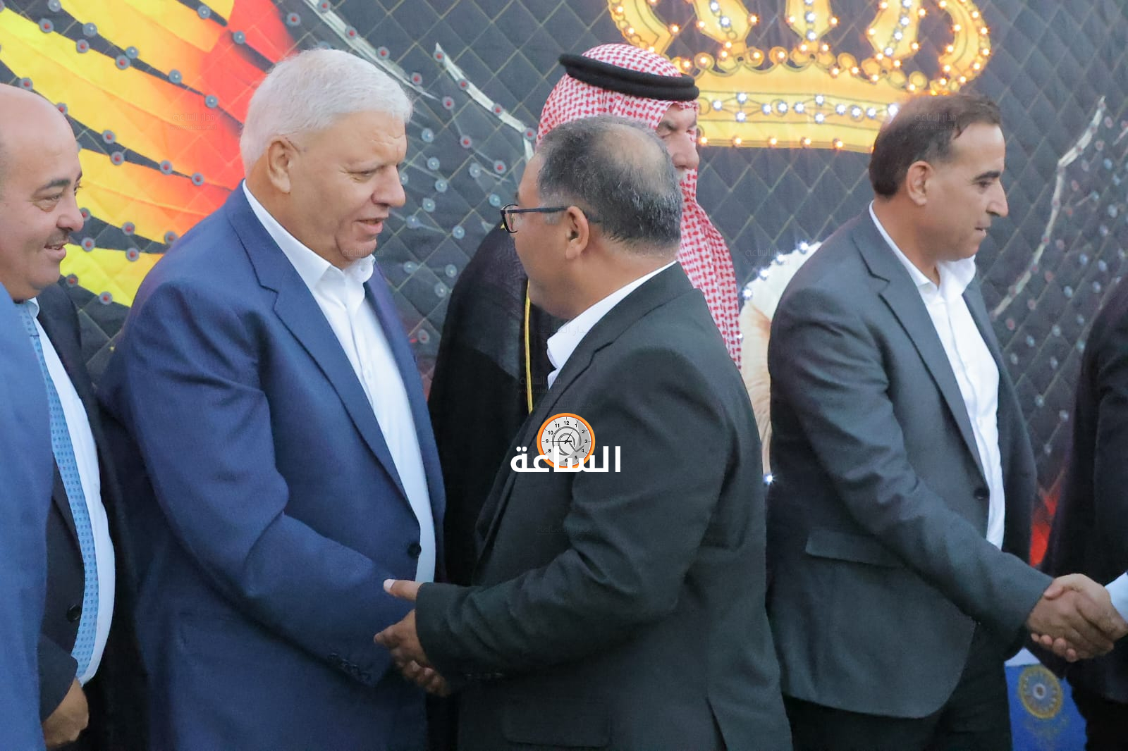 Madar Al-Saa Images 0.1556510344391051
