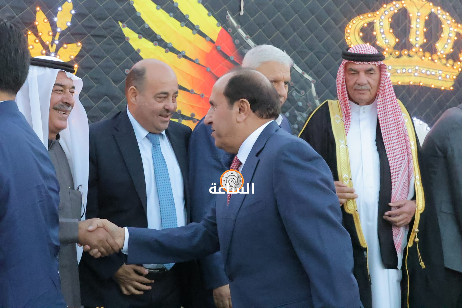Madar Al-Saa Images 0.7749081883897023