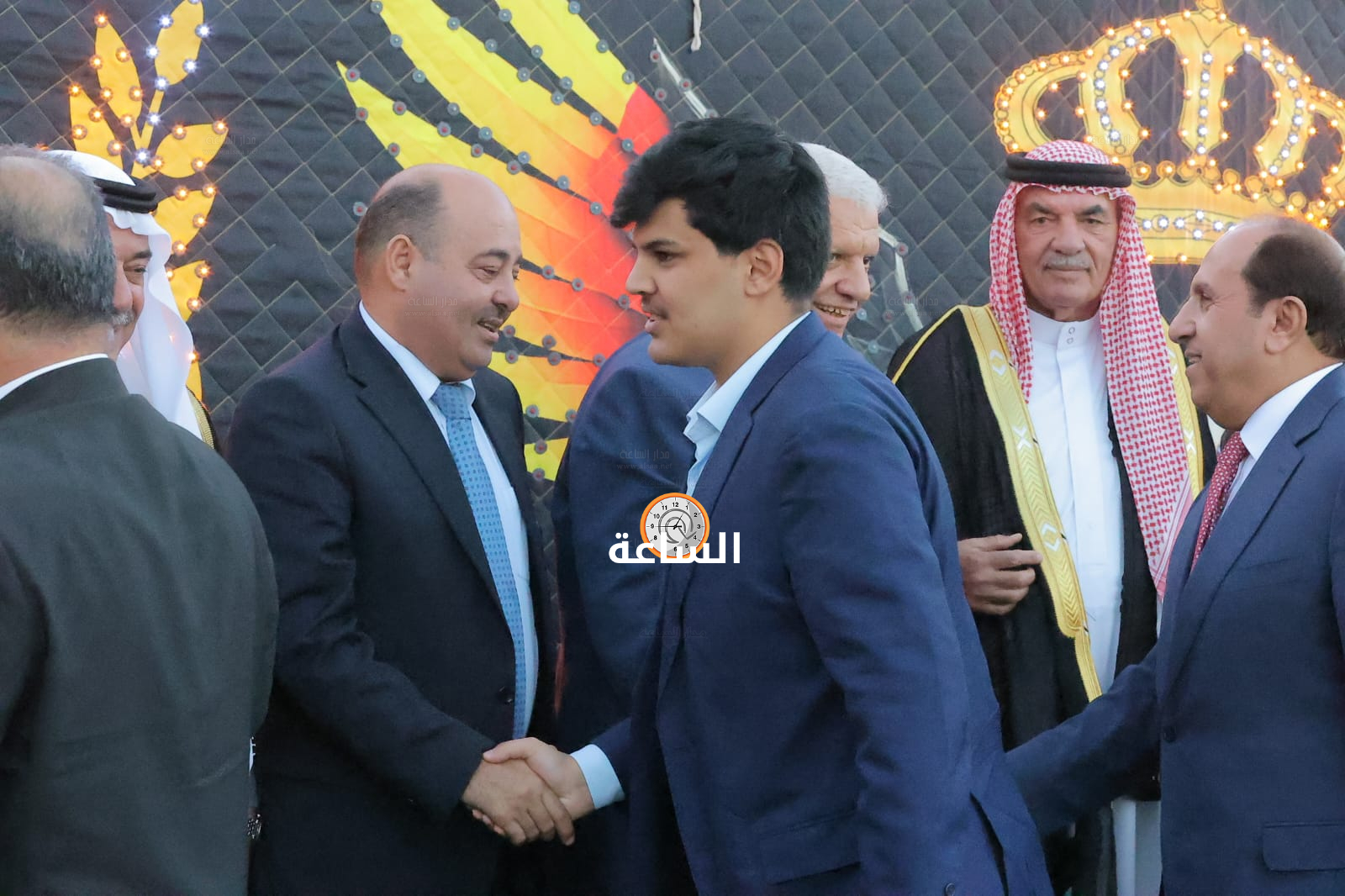Madar Al-Saa Images 0.5455694791099346
