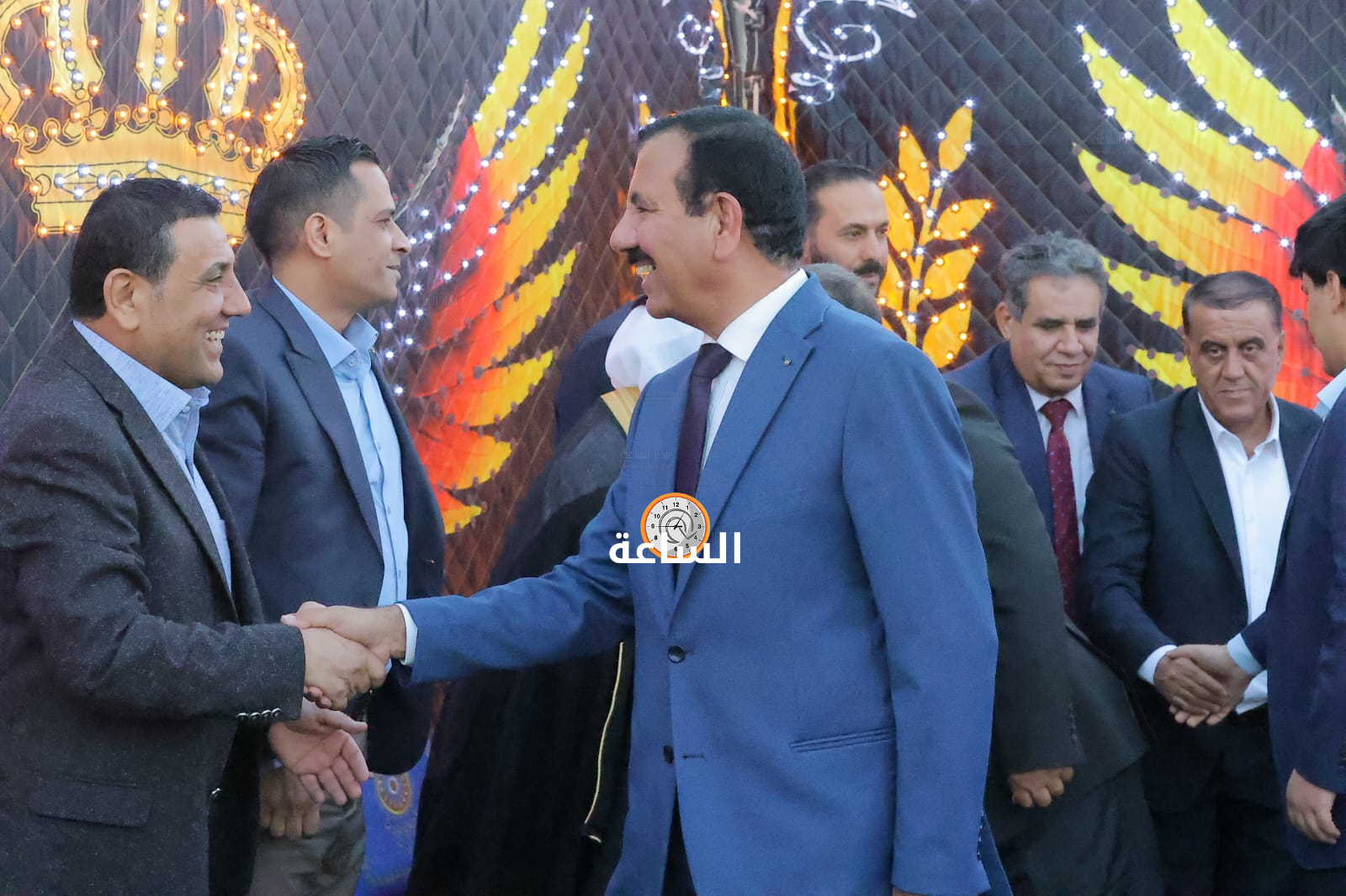 Madar Al-Saa Images 0.3679924777239548