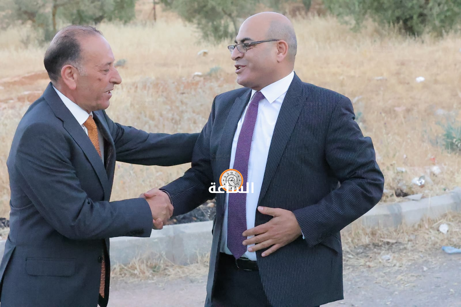 Madar Al-Saa Images 0.02054262496382664