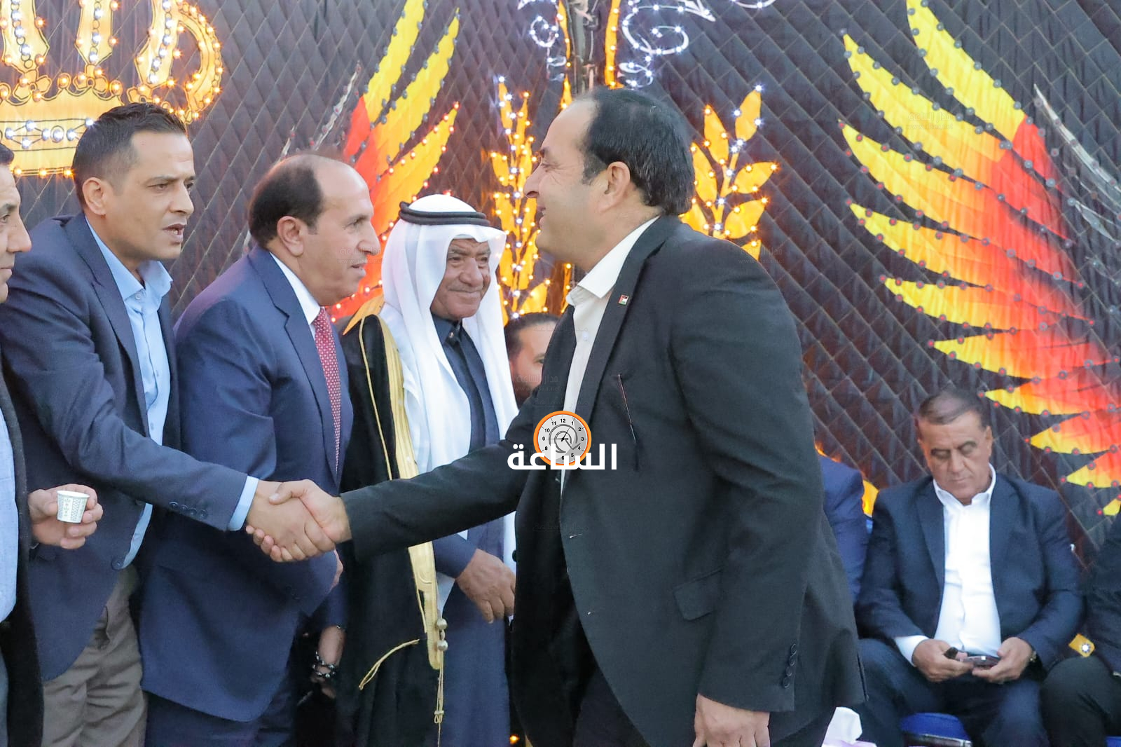 Madar Al-Saa Images 0.609739903391884