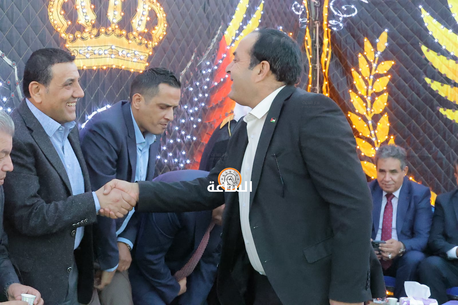 Madar Al-Saa Images 0.9805685930412747