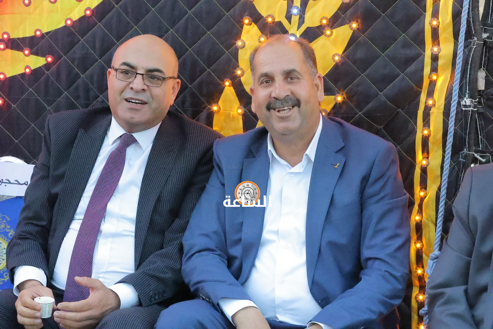 Madar Al-Saa Images 0.9689477621661474