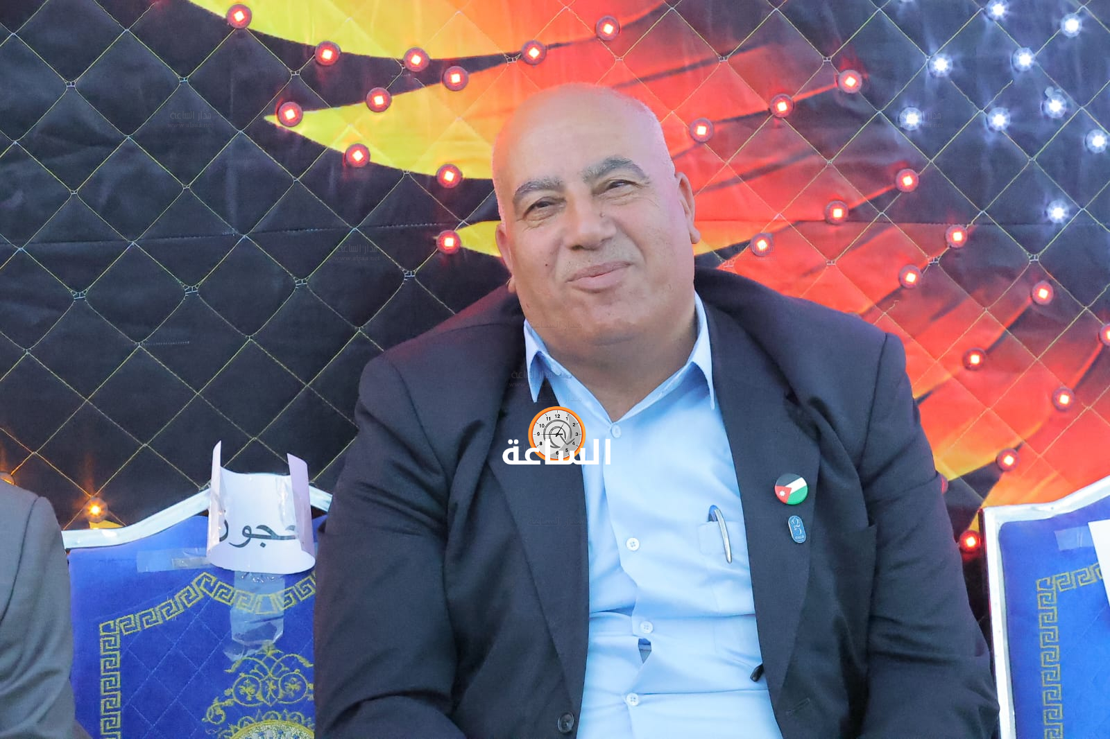 Madar Al-Saa Images 0.8440334829052571