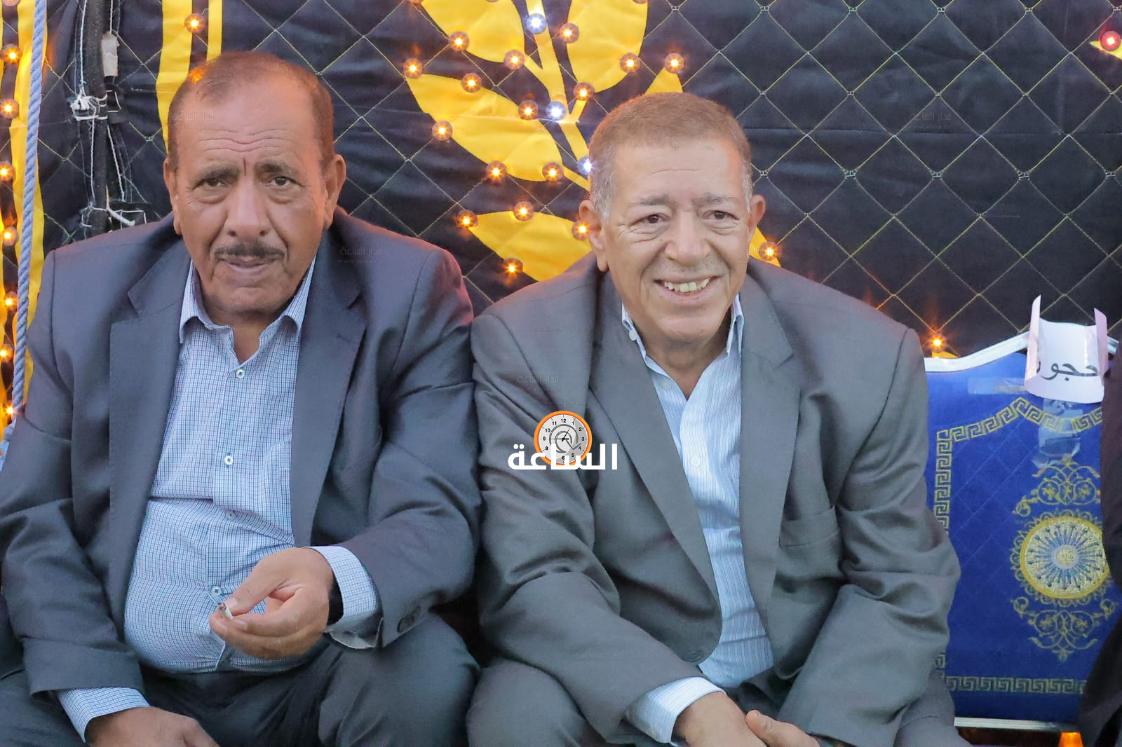 Madar Al-Saa Images 0.16107313268585766