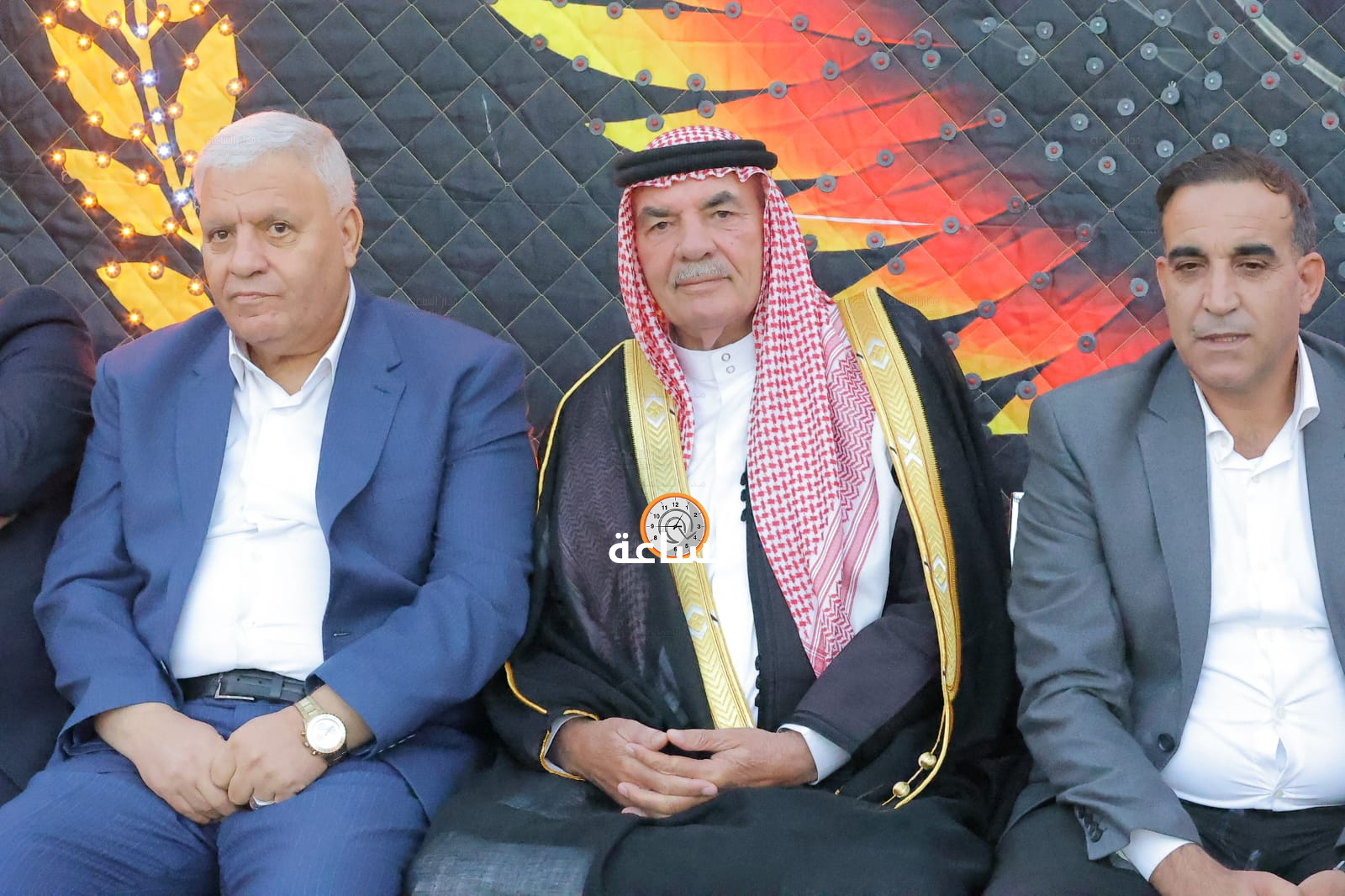 Madar Al-Saa Images 0.9678041599542965