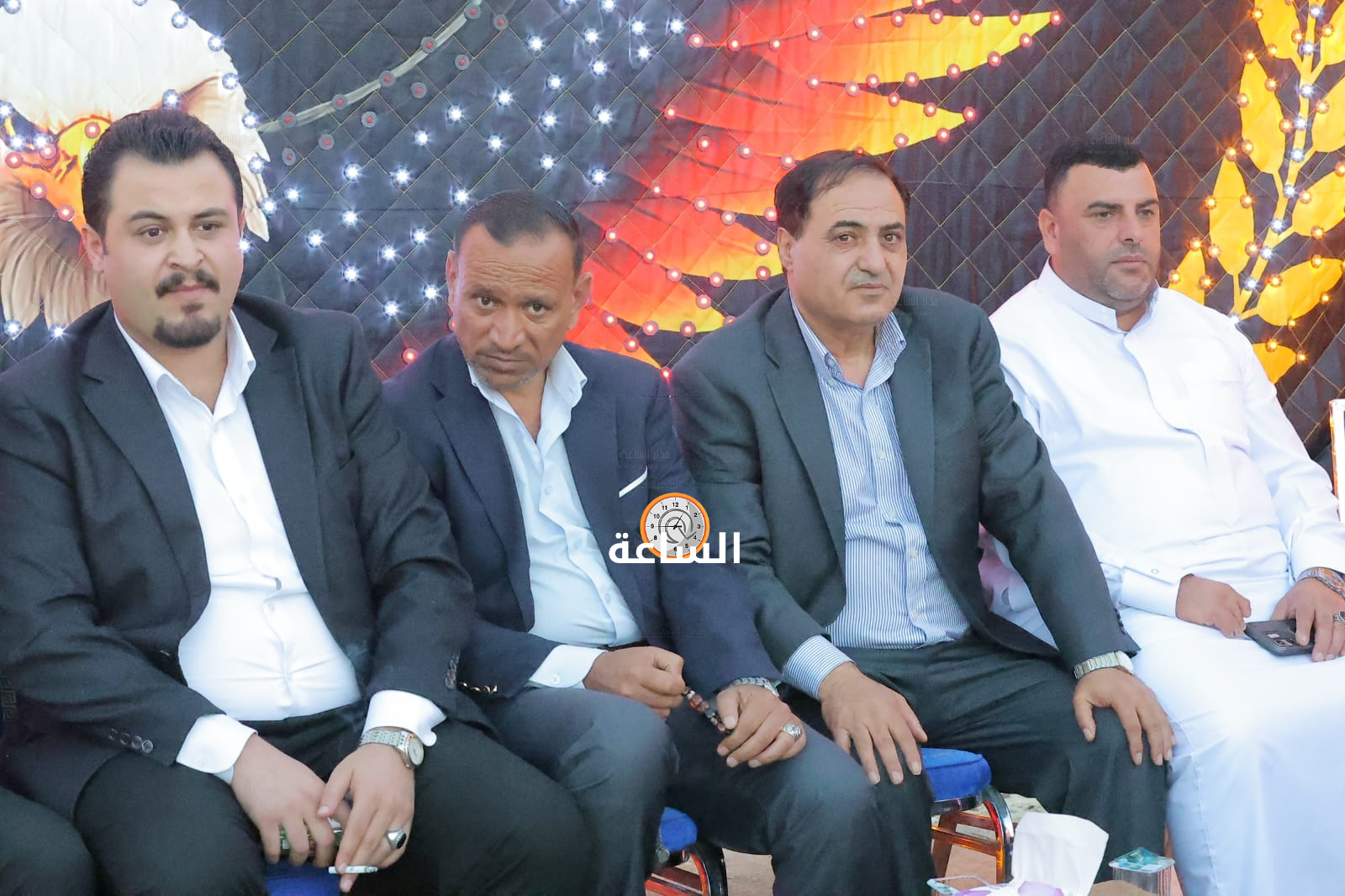 Madar Al-Saa Images 0.6694846353901525