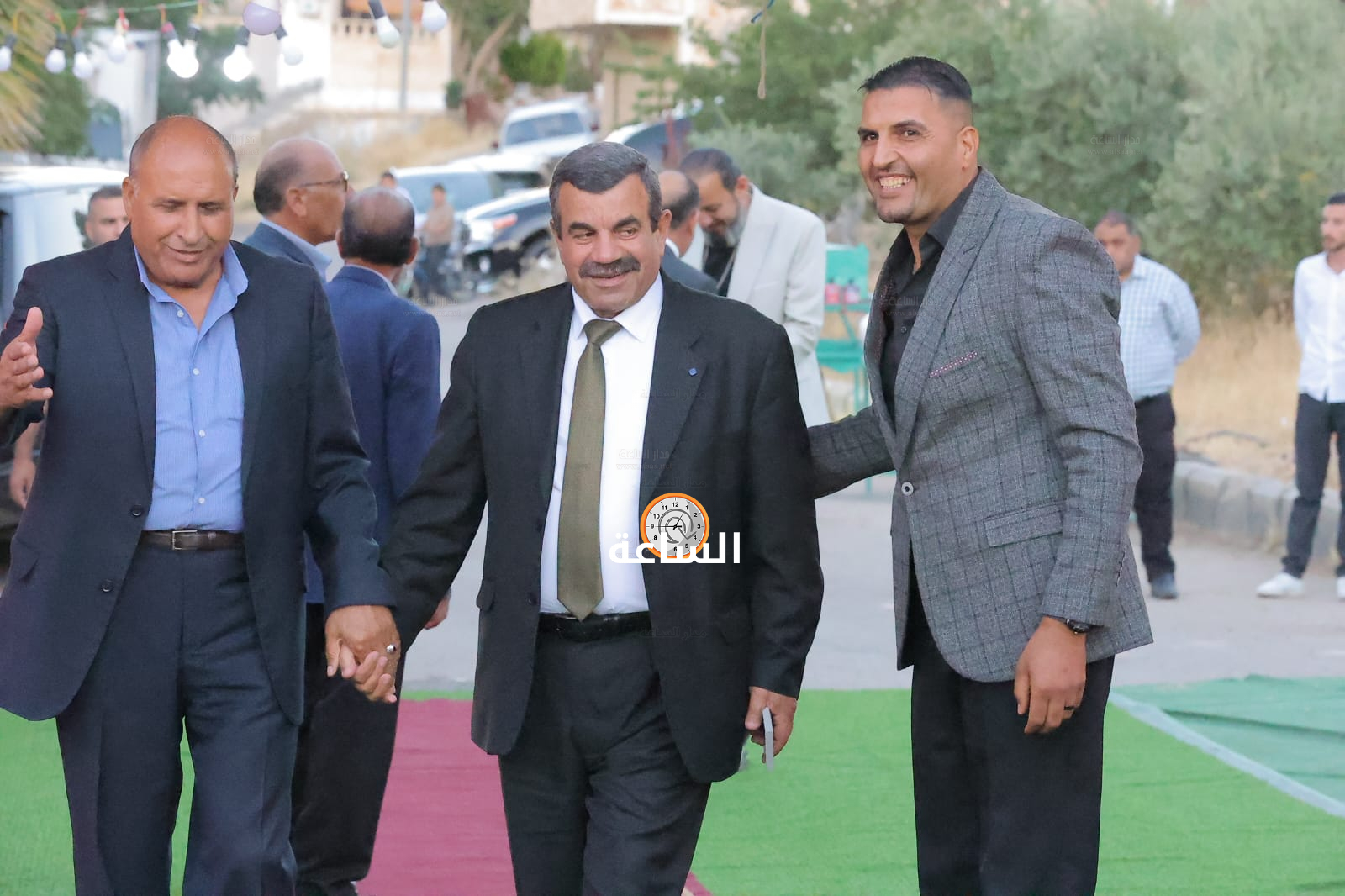 Madar Al-Saa Images 0.16210847435145326