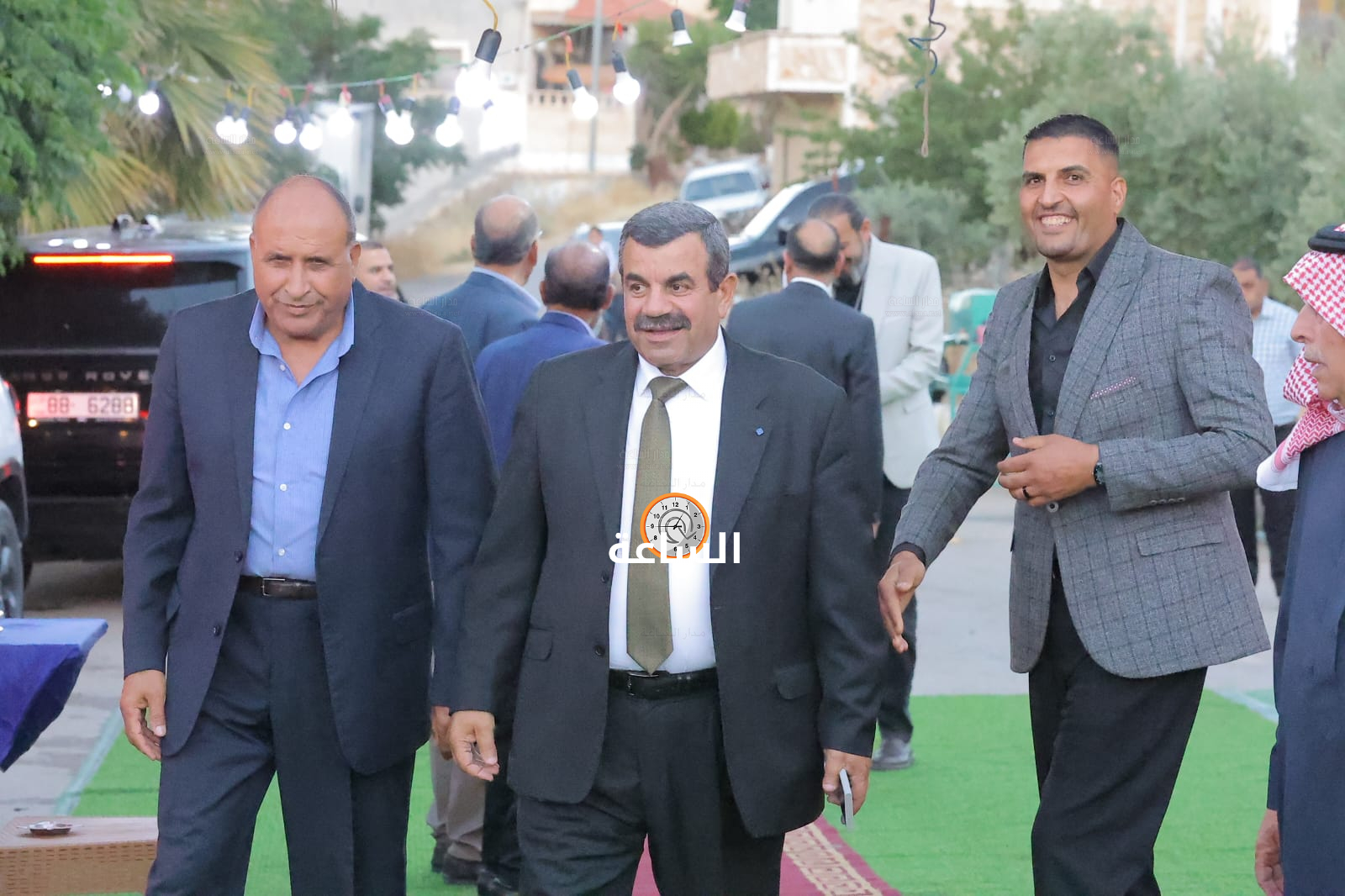 Madar Al-Saa Images 0.36969883761823974