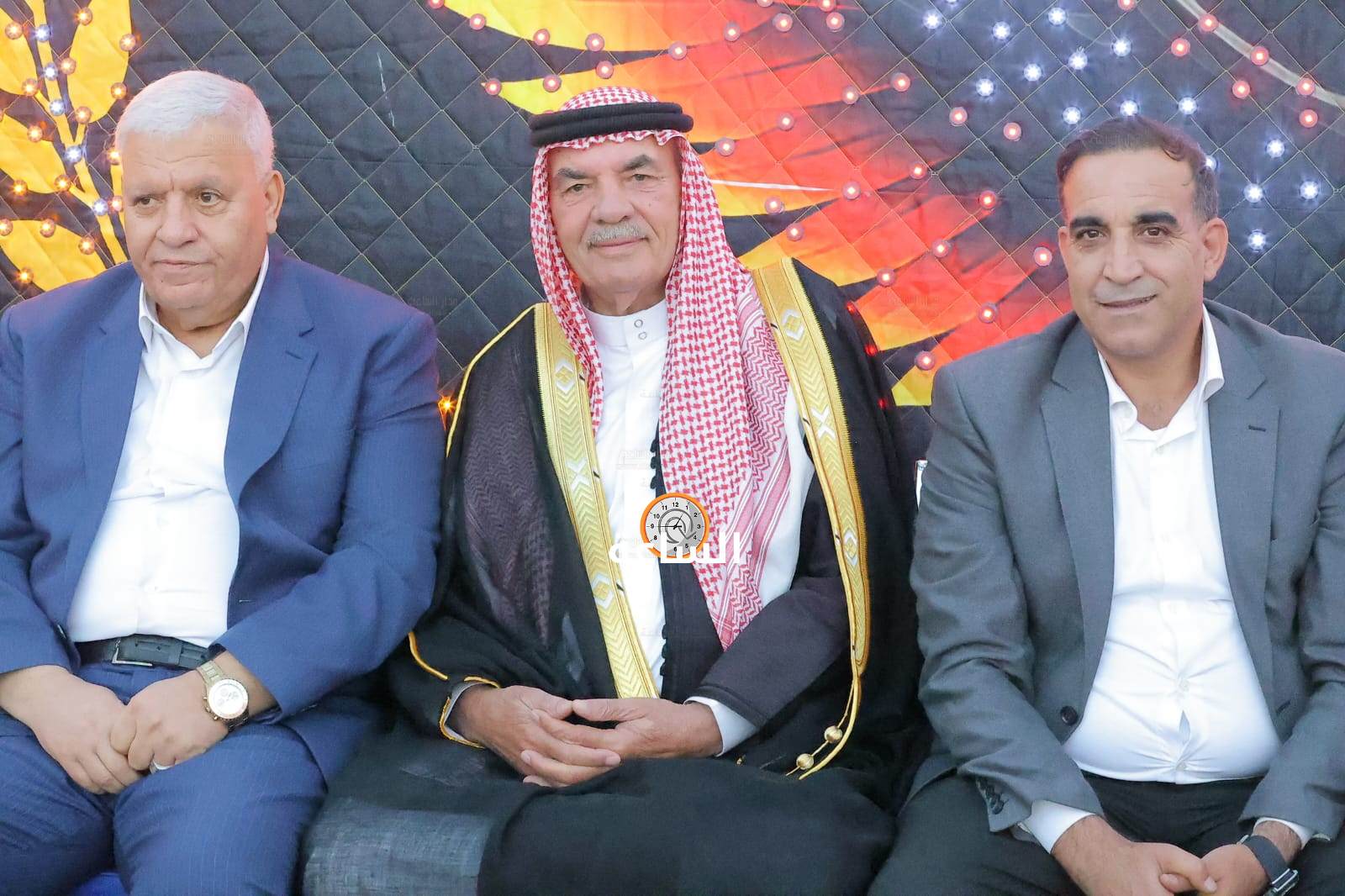Madar Al-Saa Images 0.40078703374708813